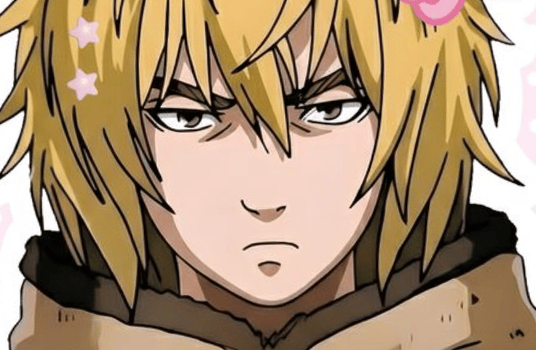 Thorfinn