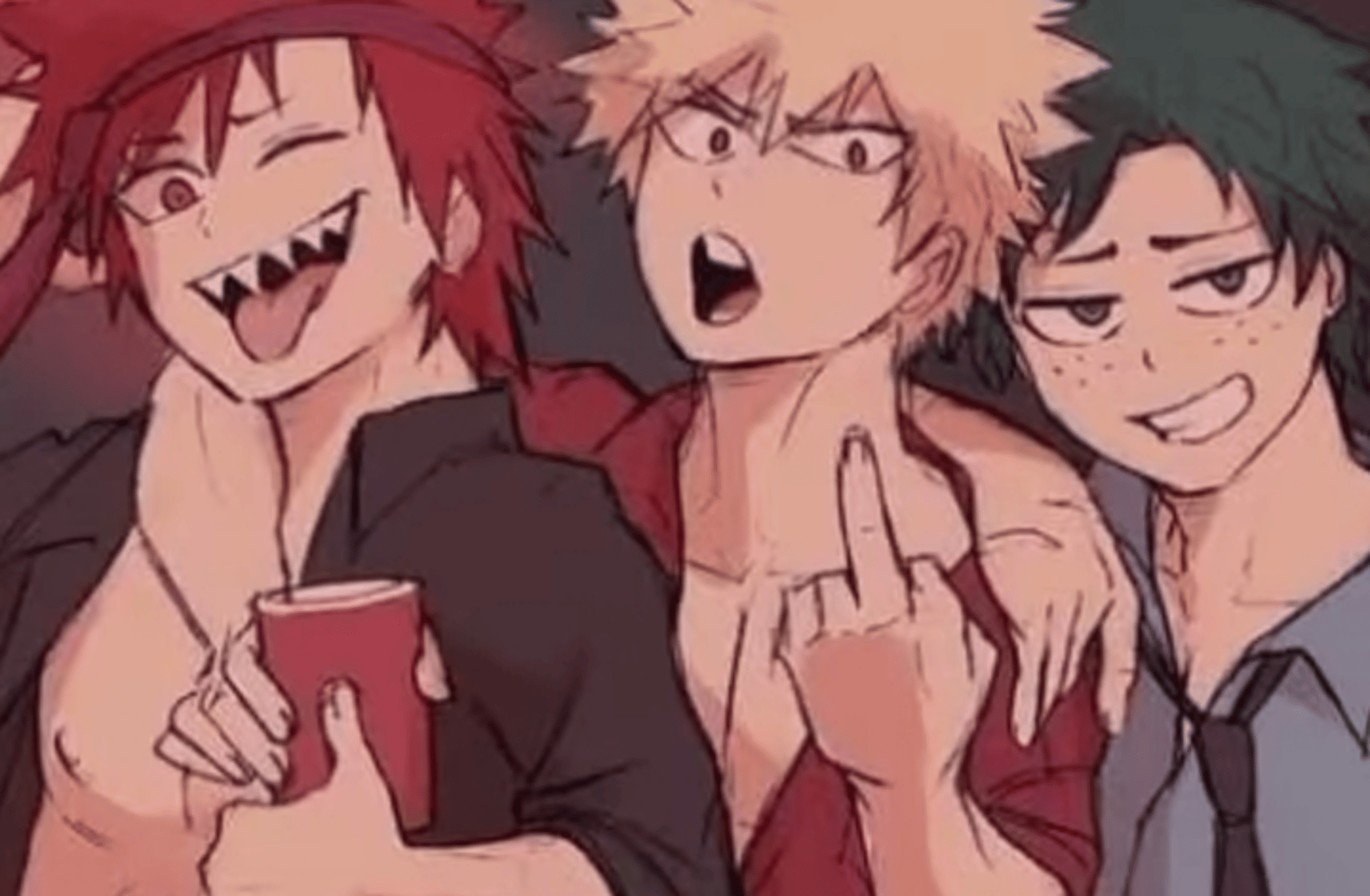 Kitmasu Todoroki