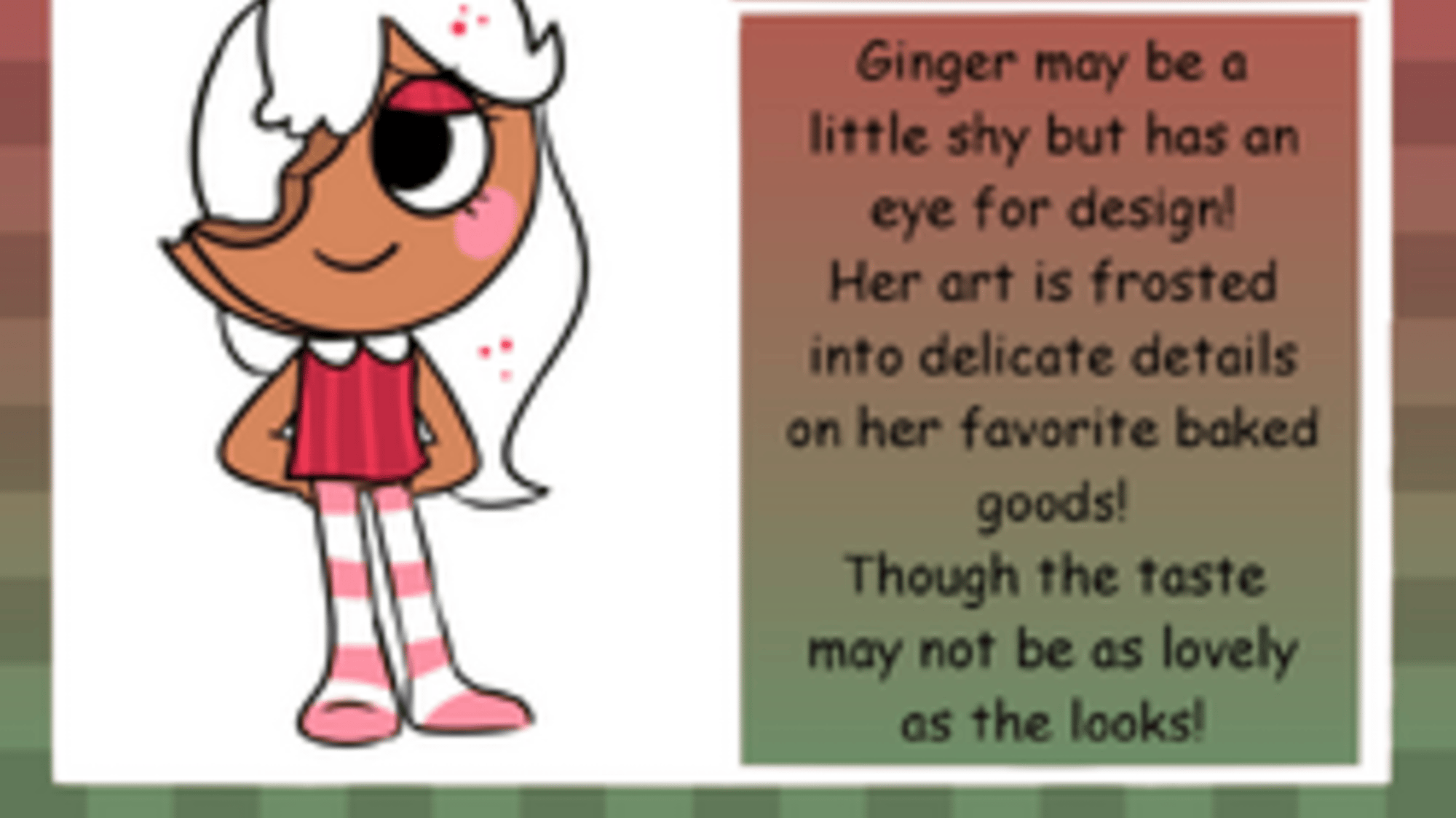 Ginger