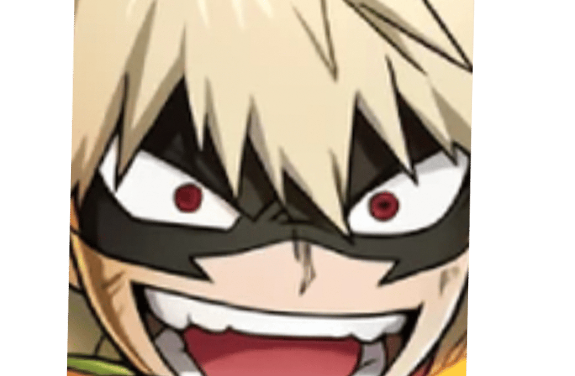 Bakugo