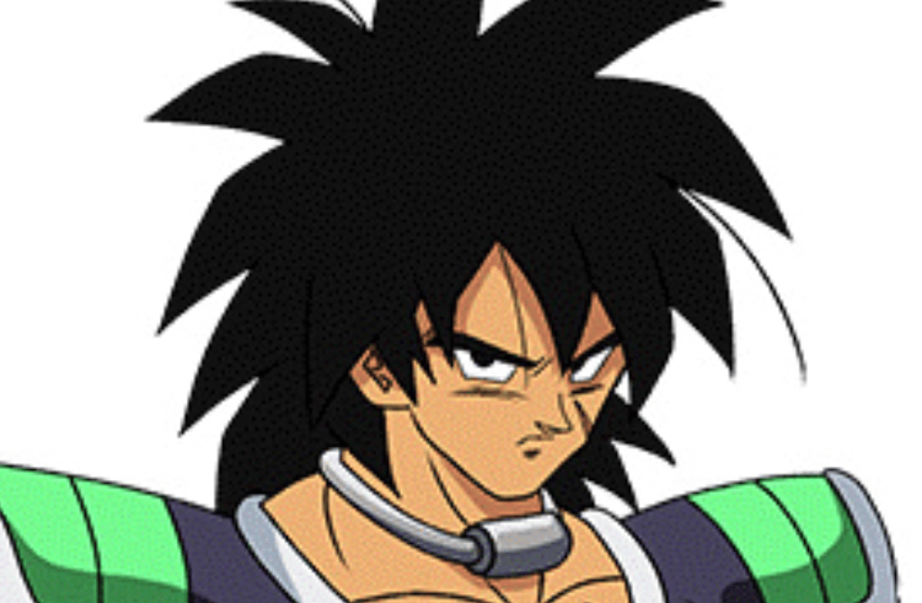 Broly