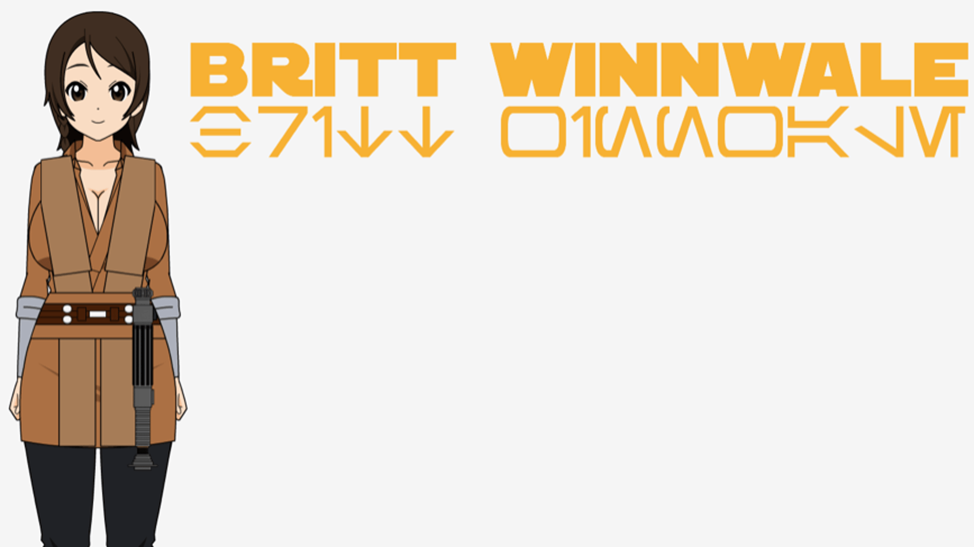 Britt winnwale