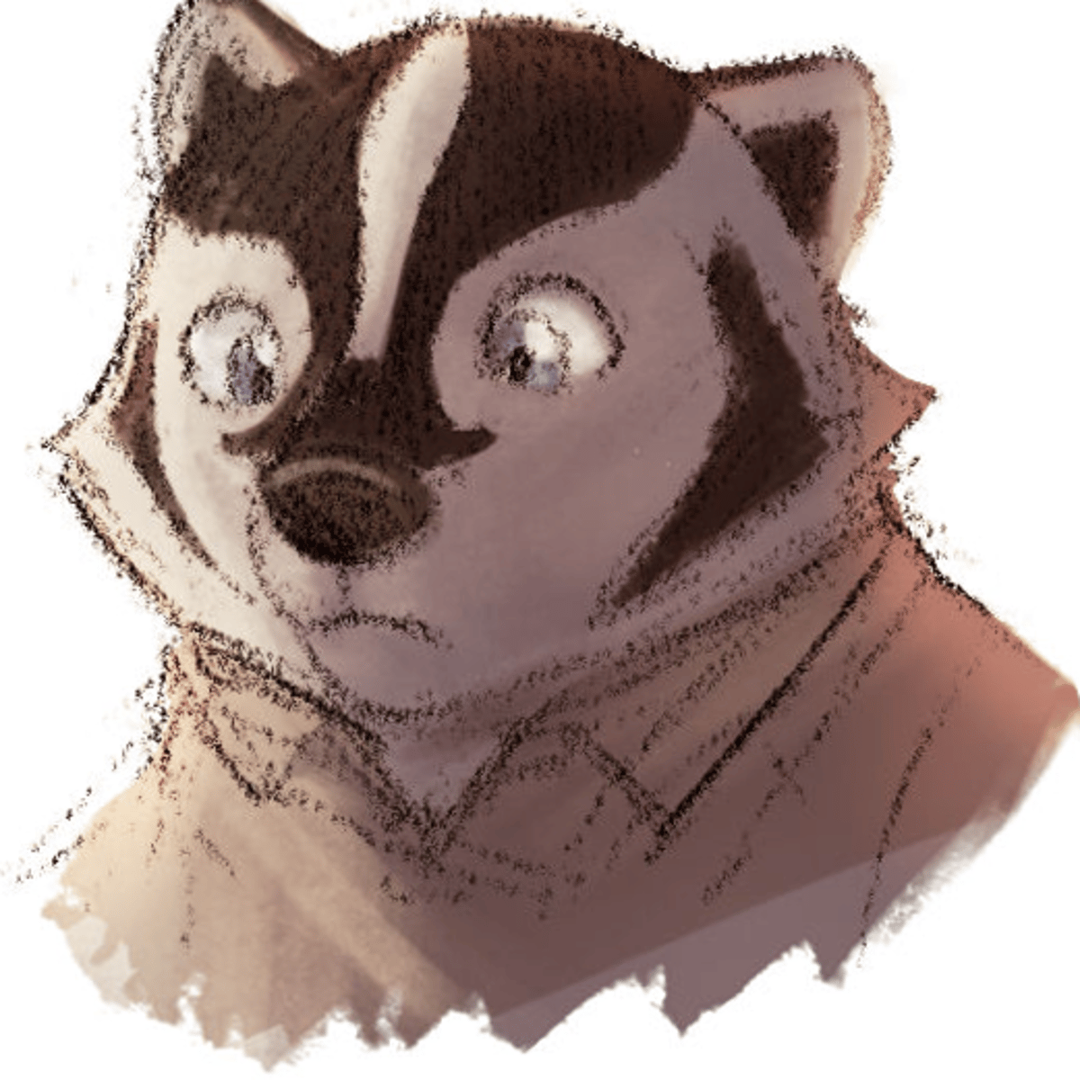 badger dad (Roswell)