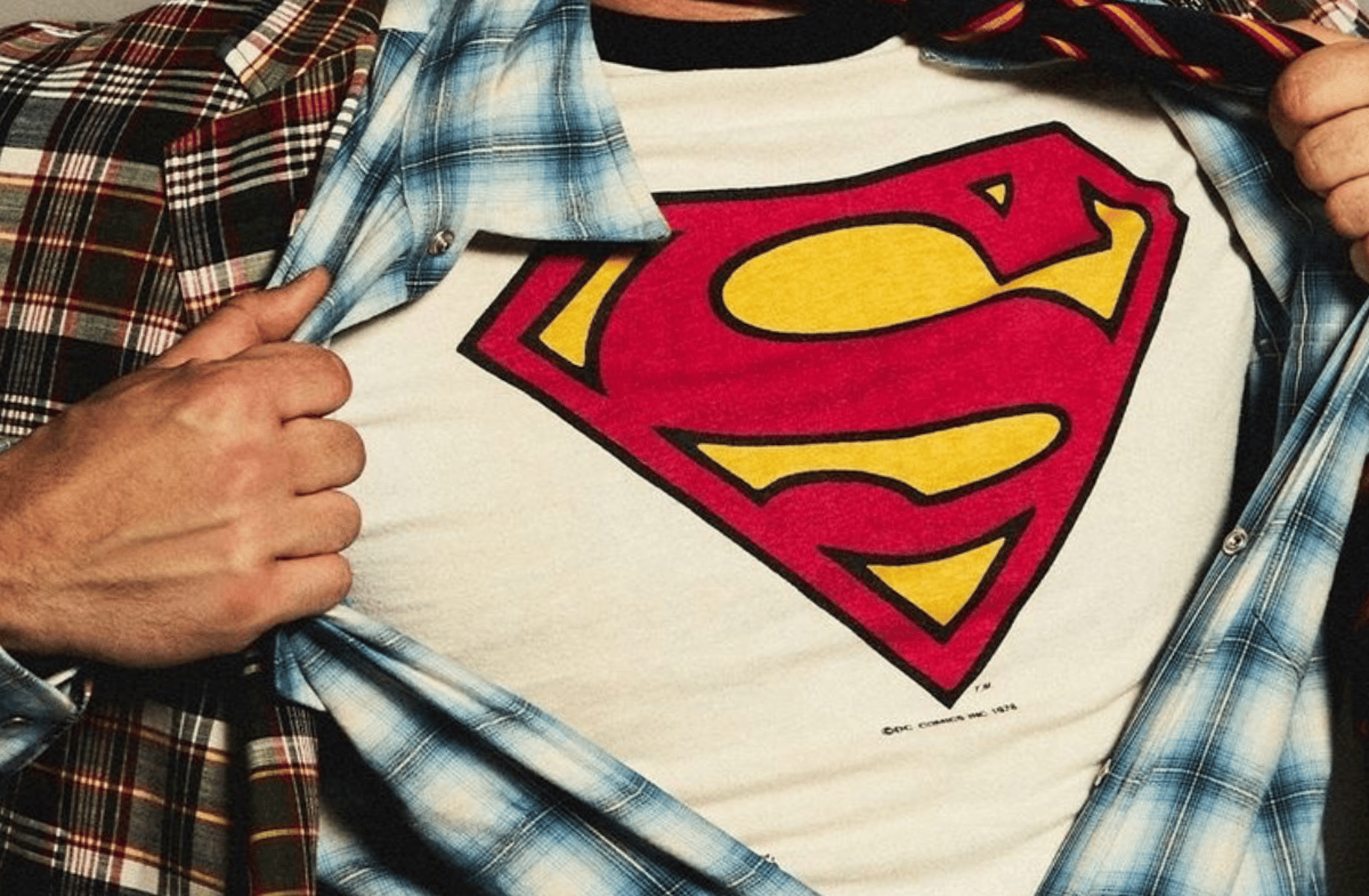 Clark Kent