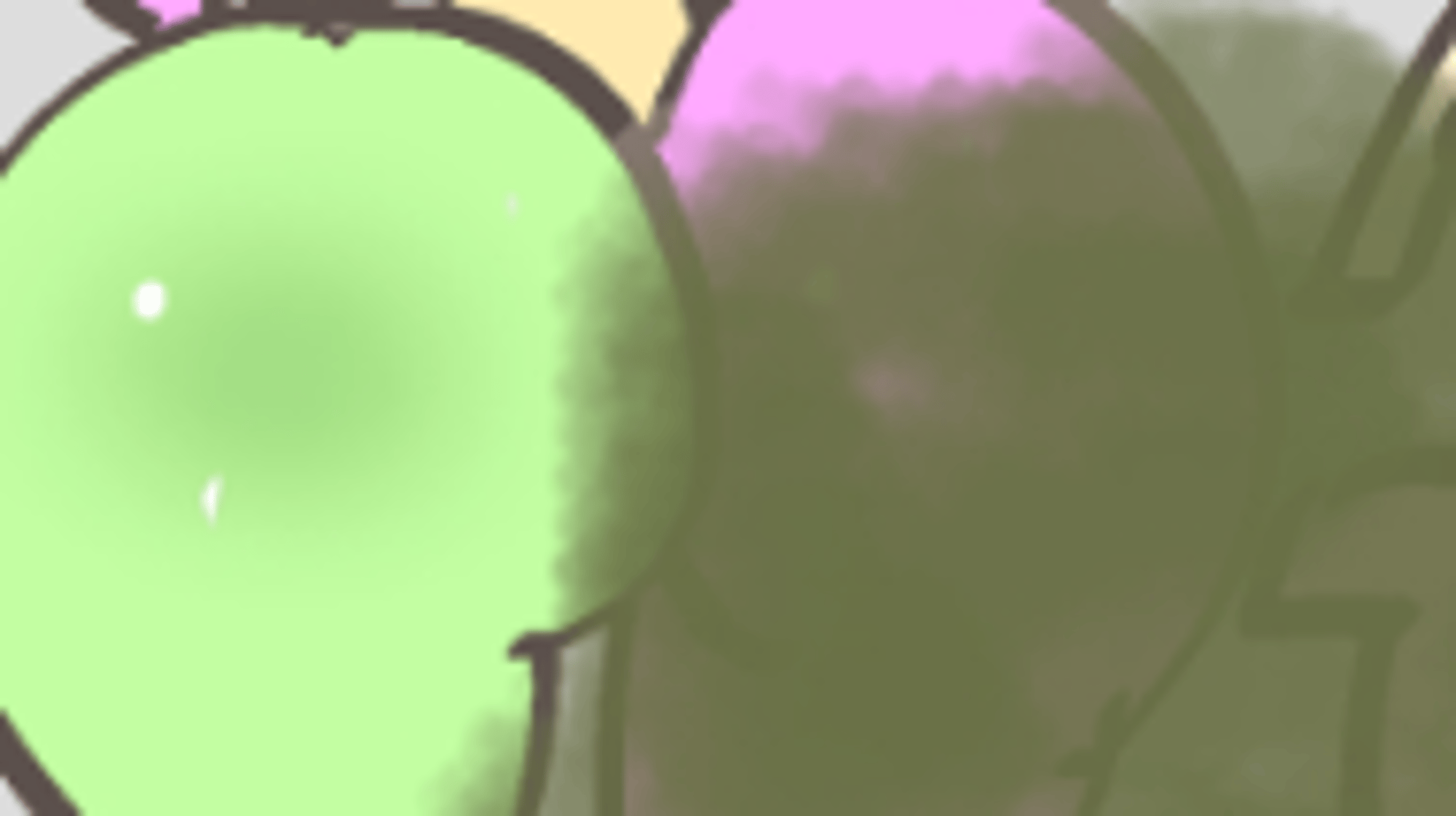 Looey(dandysworldfart)