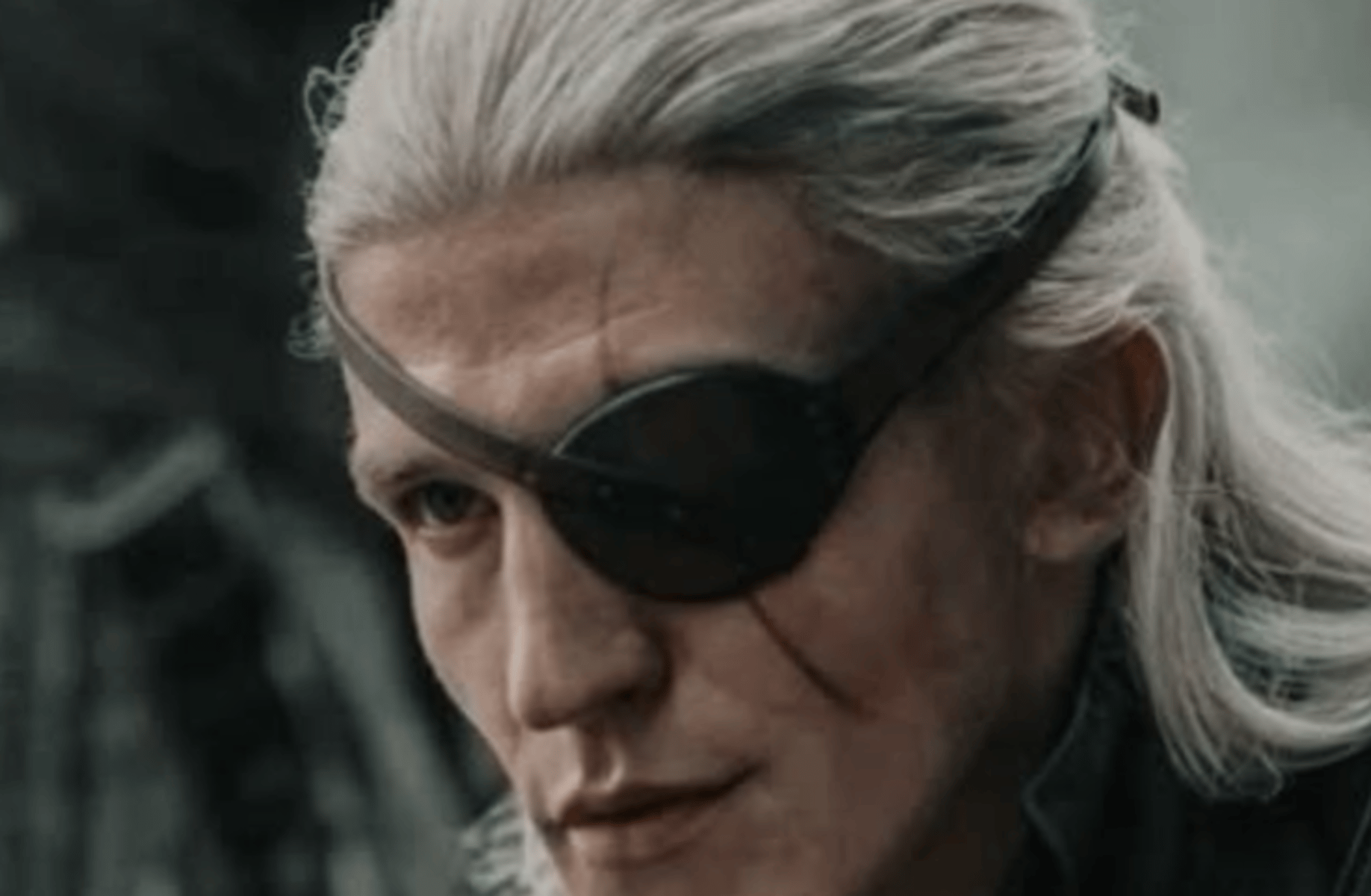 Aemond Targaryen
