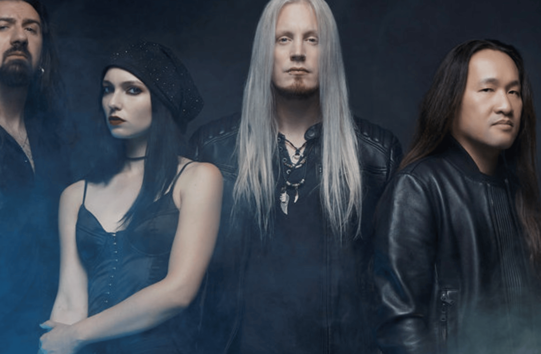 DragonForce