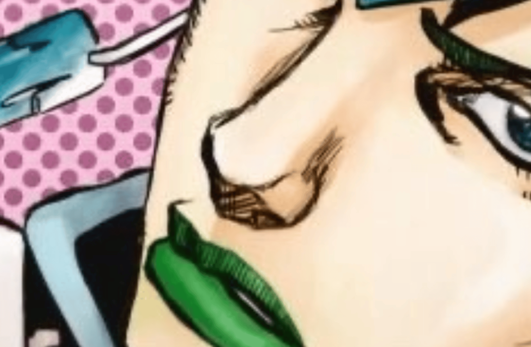 Rohan Kishibe (JJBA)