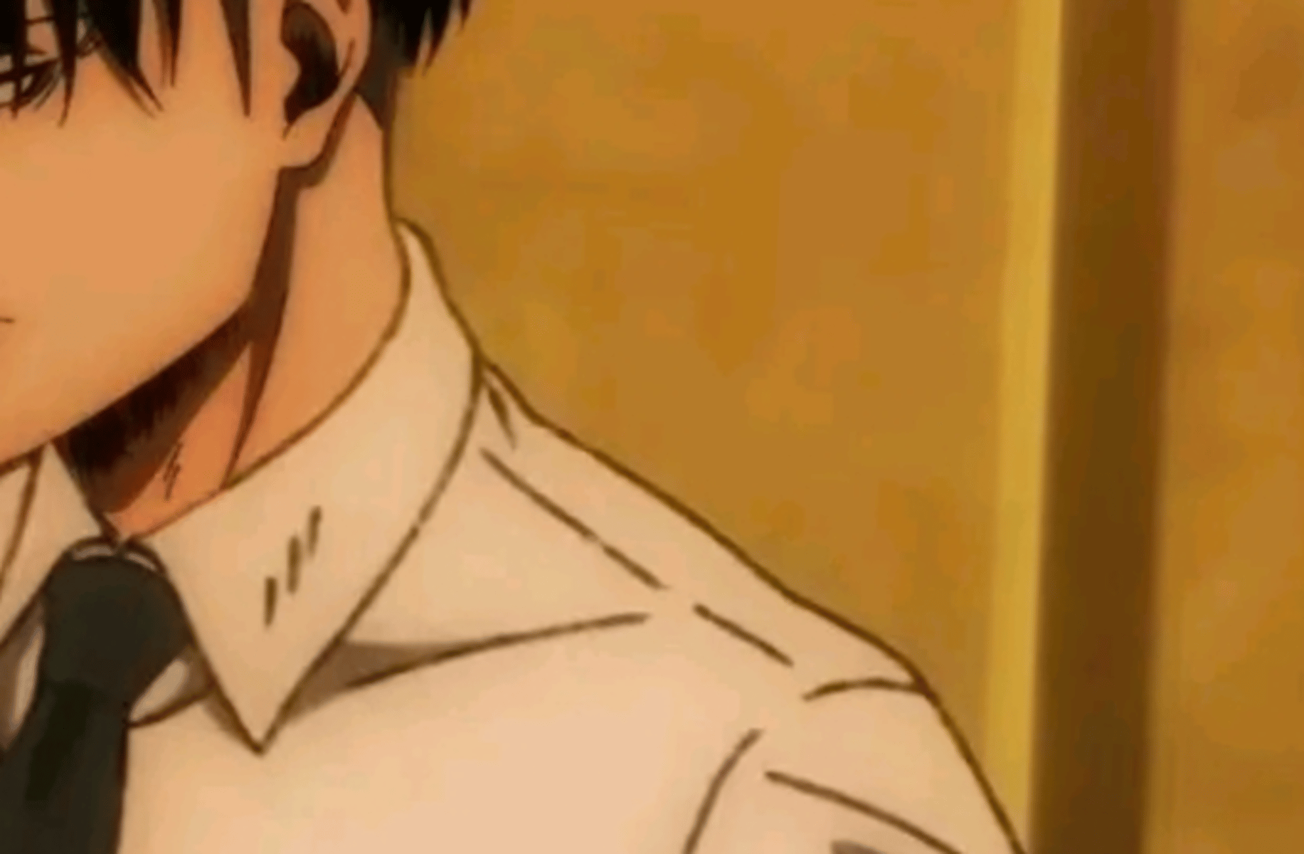 Levi Ackerman