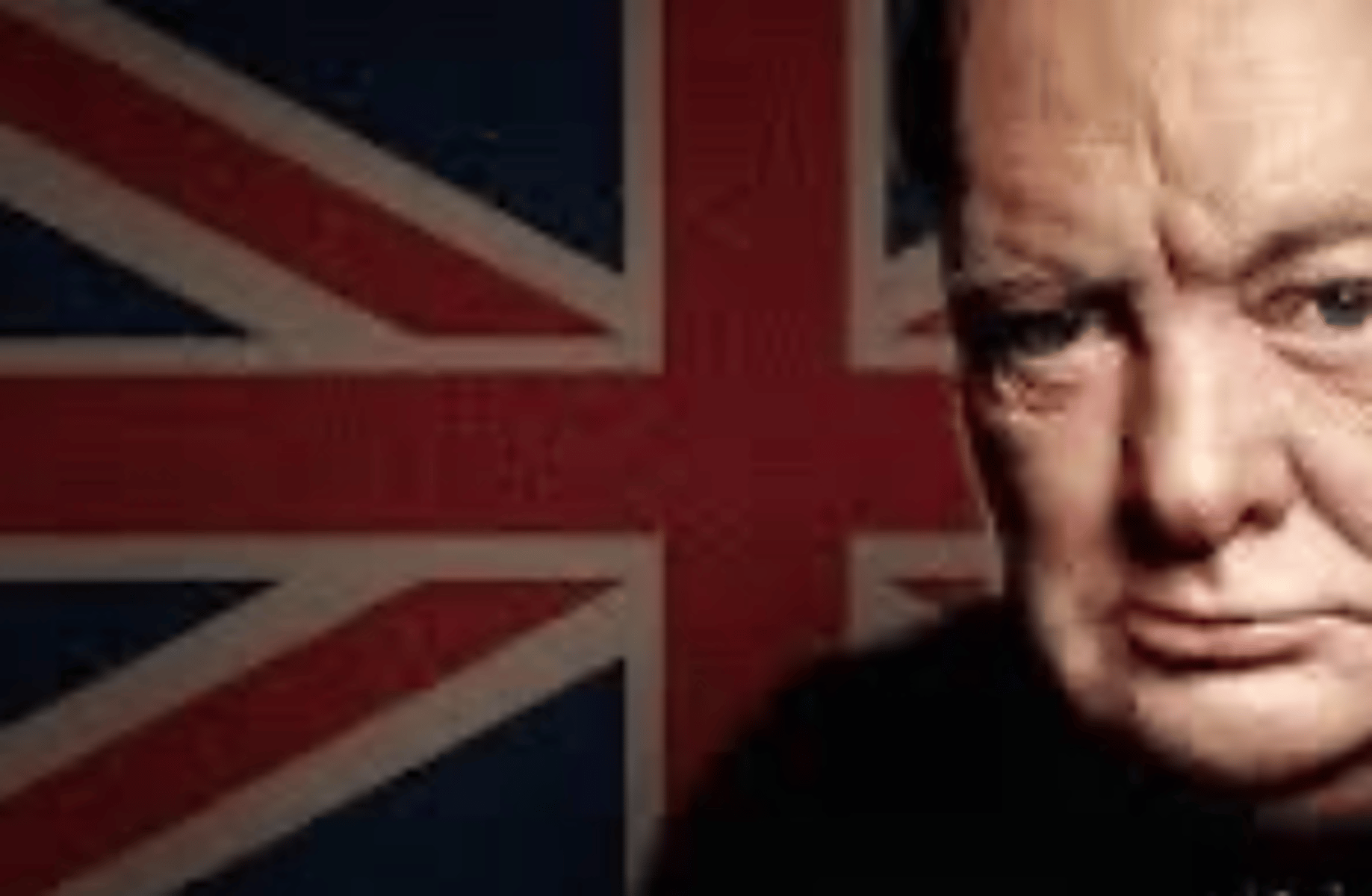 Winson Churchill