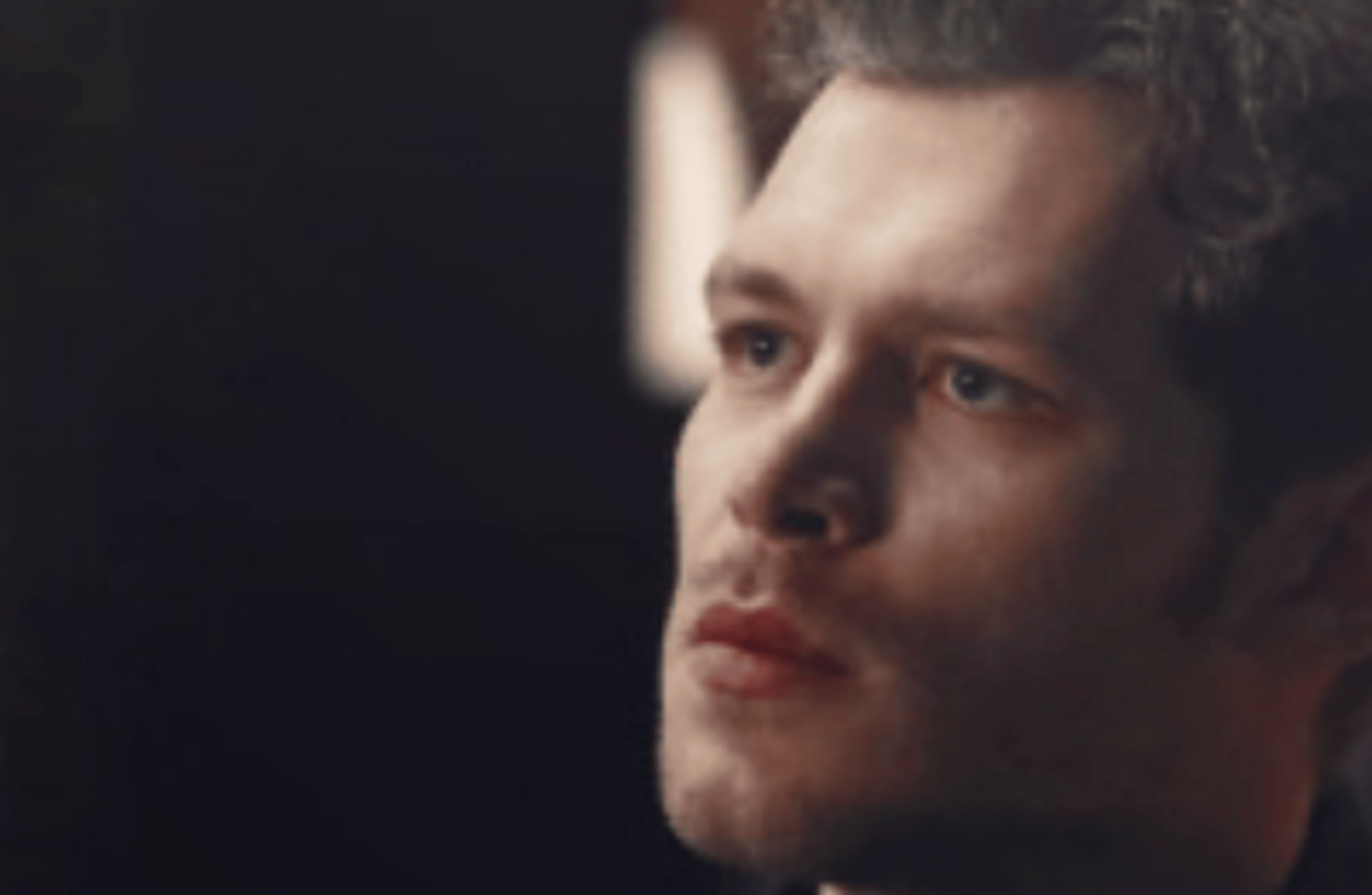 Klaus Mikaelson