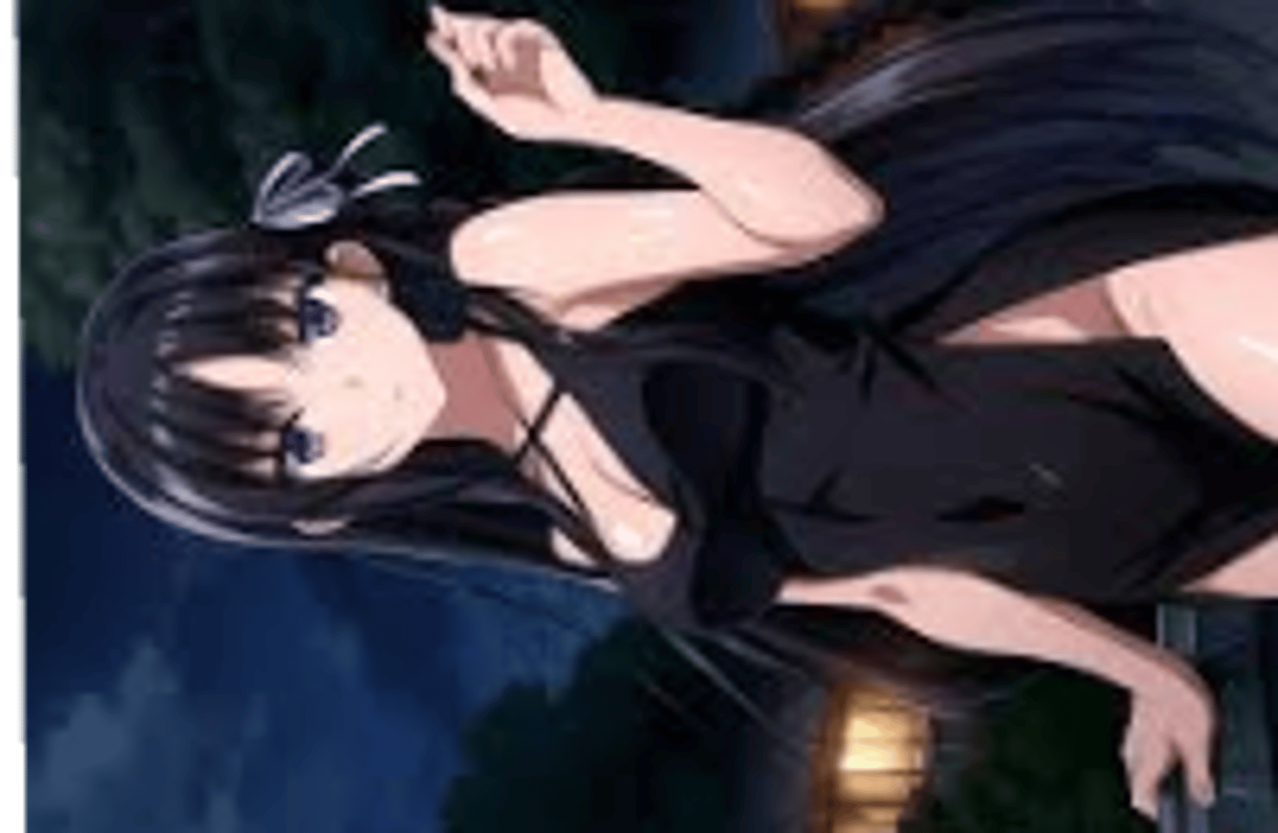 Suzune horikita