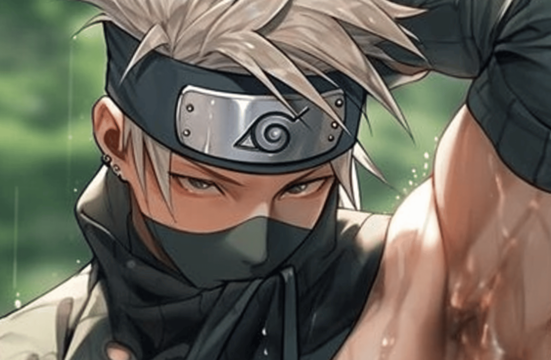 Kakashi