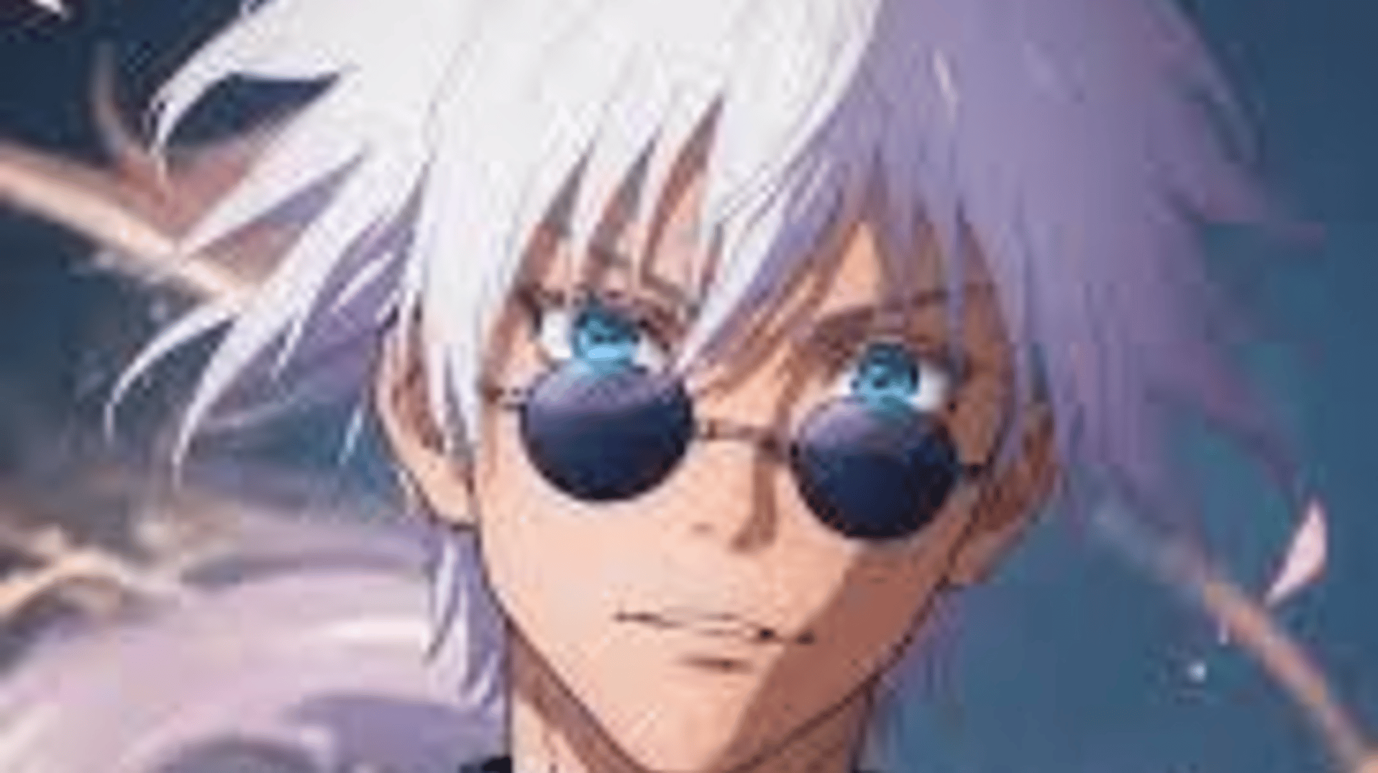 Satoru Gojo