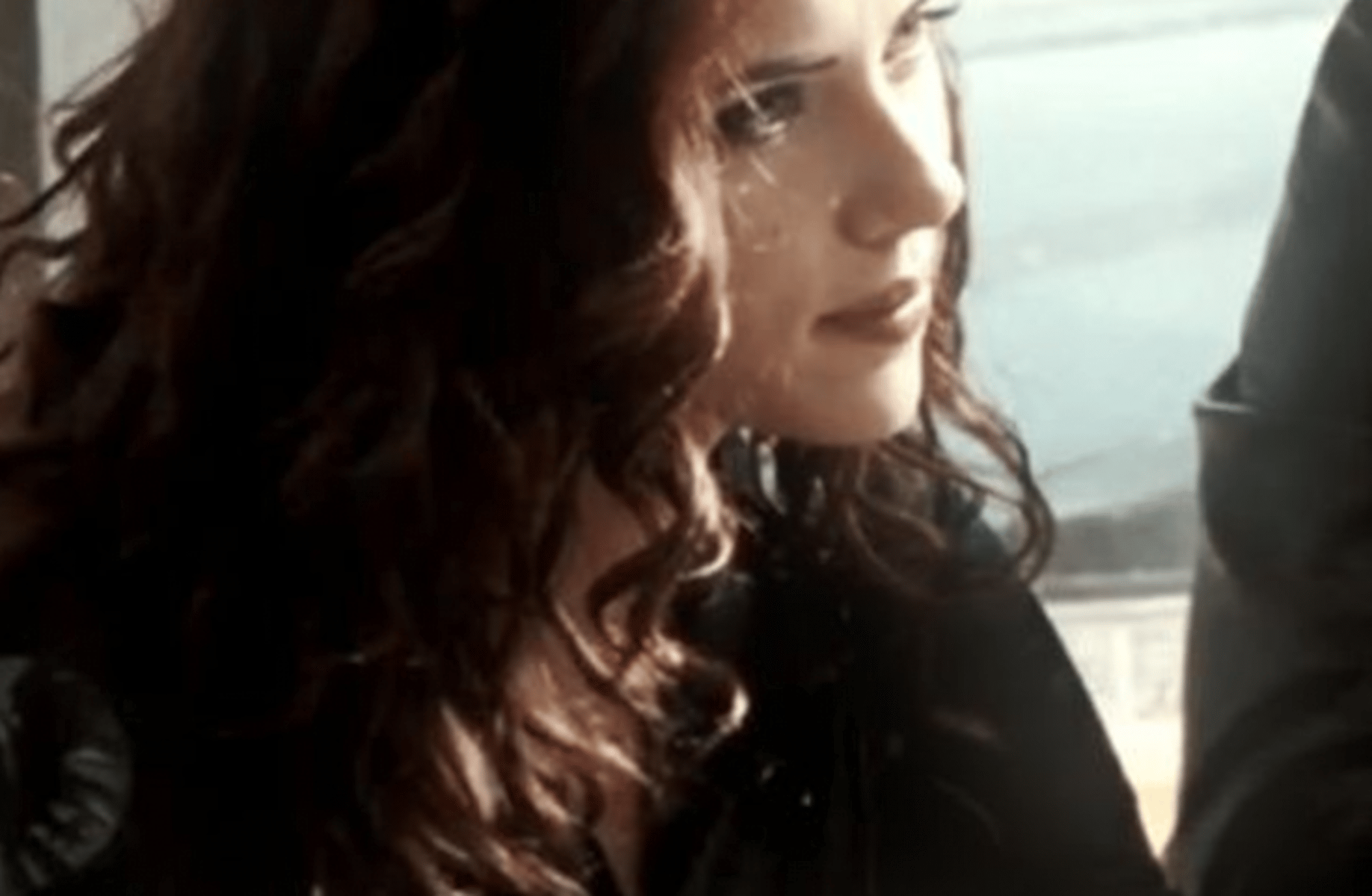 Natasha Romanoff