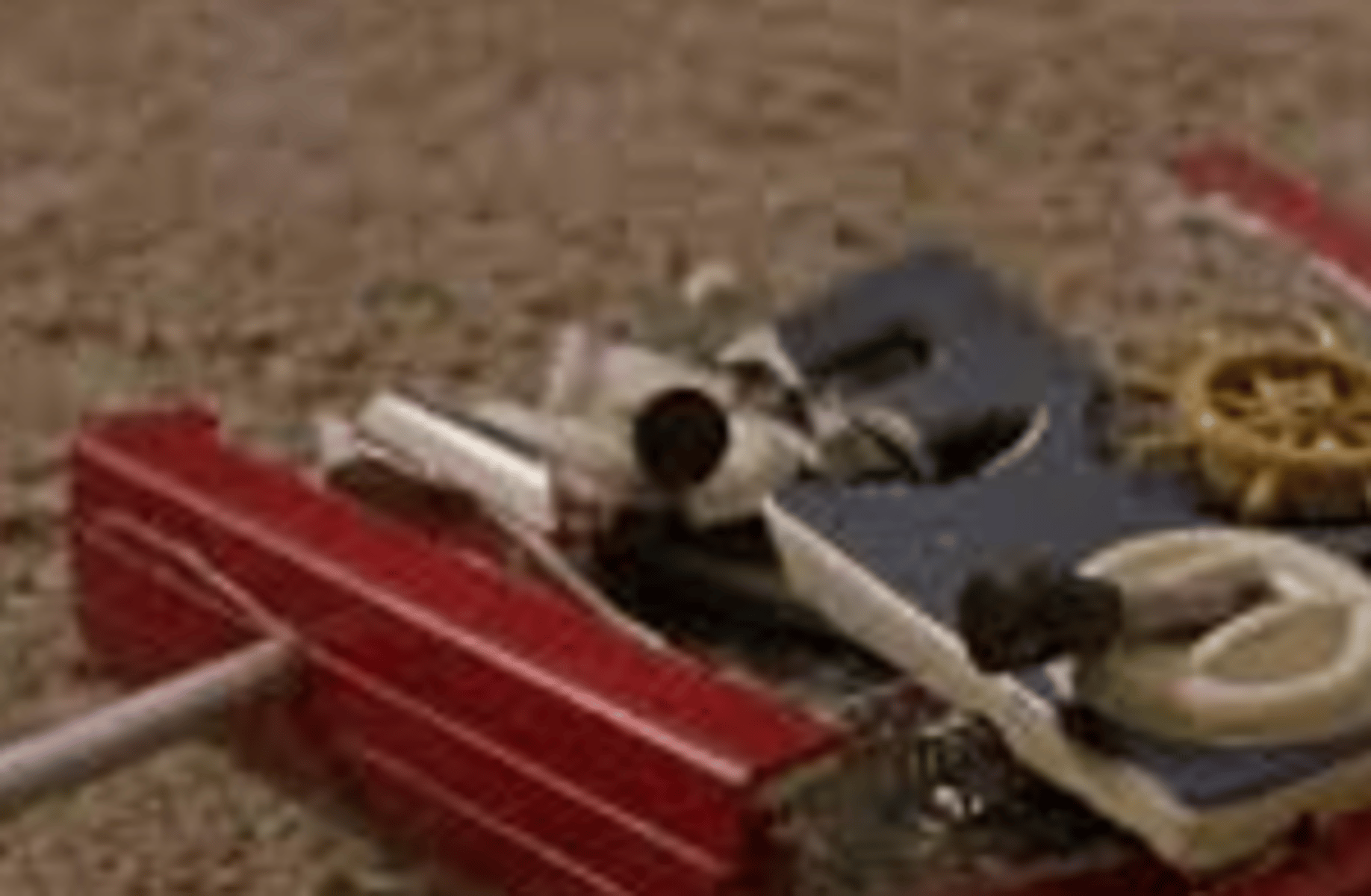 Dead Body Device
