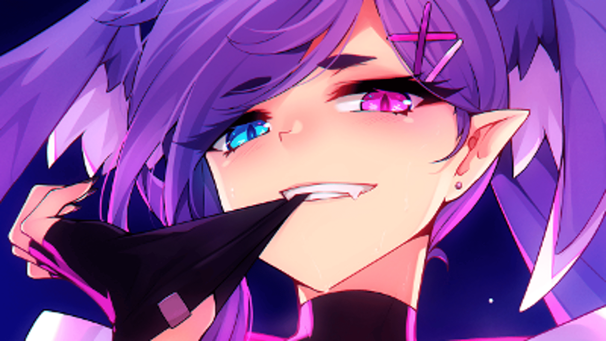Selen Tatsuki