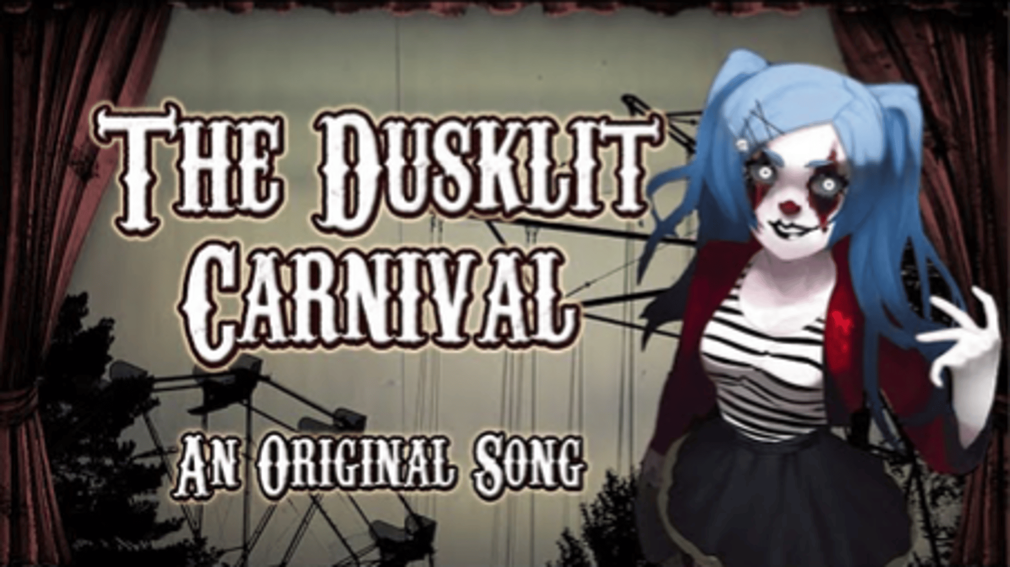 Hexi The Clown