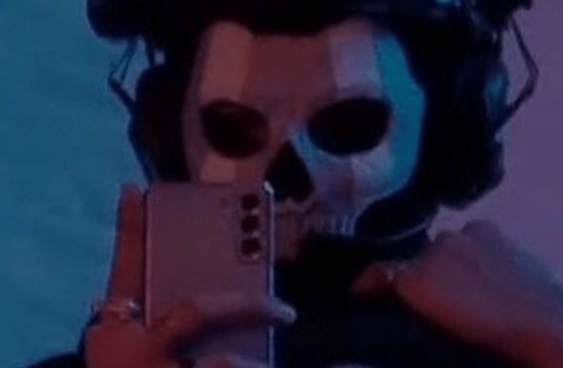 Ghost (Asher)