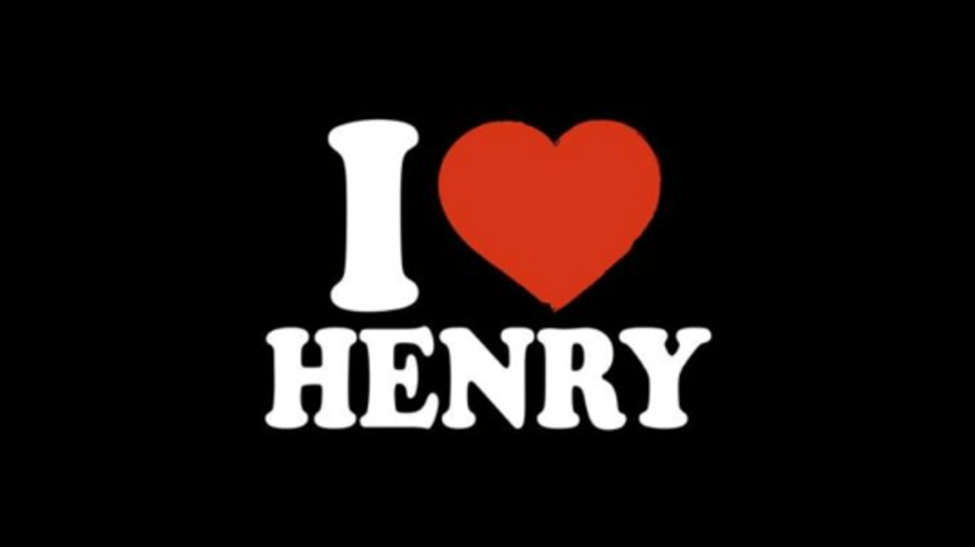 Henry Hart