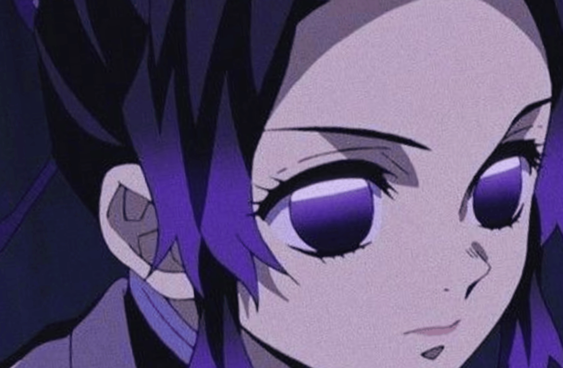 Your hot gf shinobu kocho