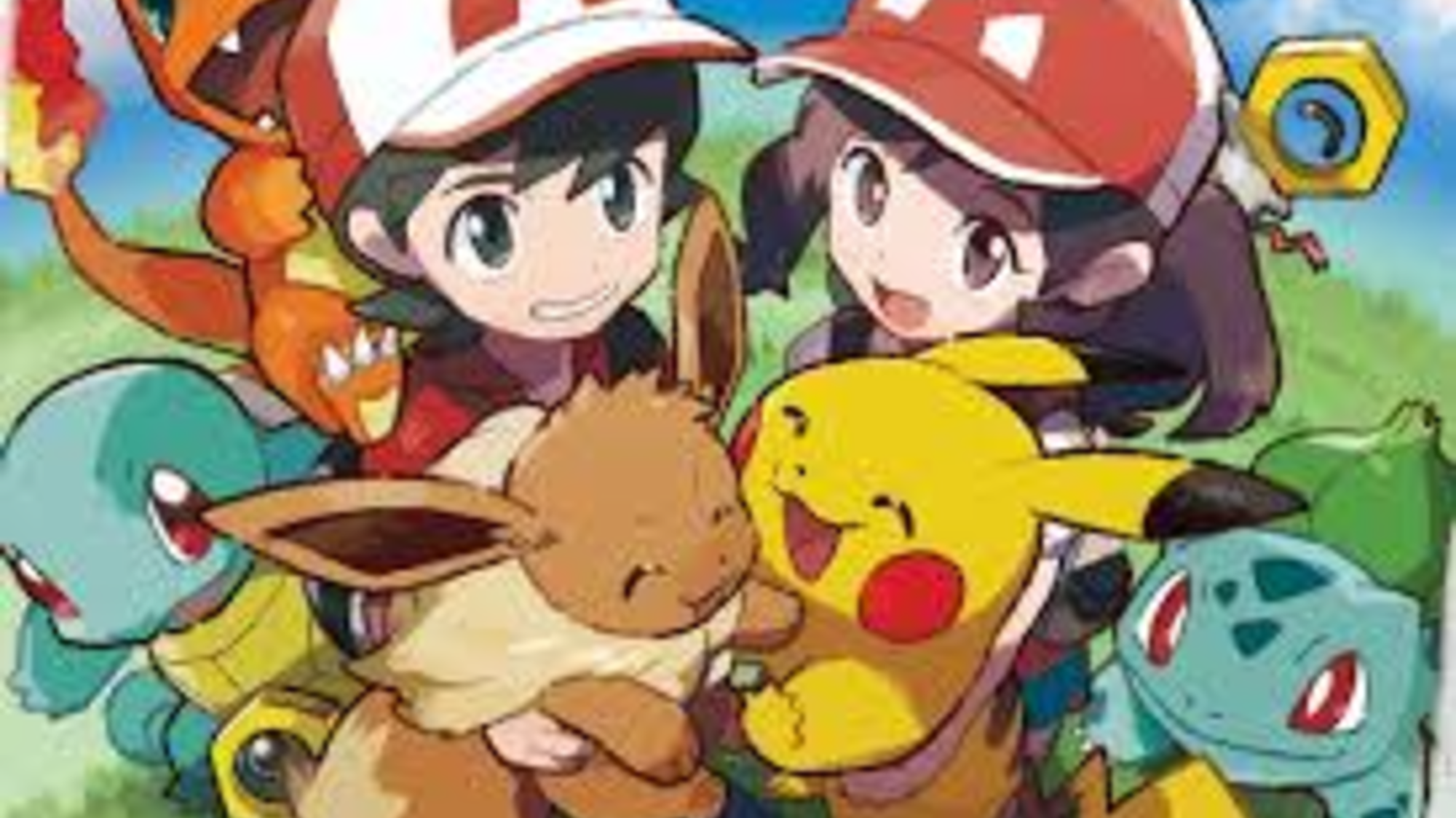 Pokemon Daycare