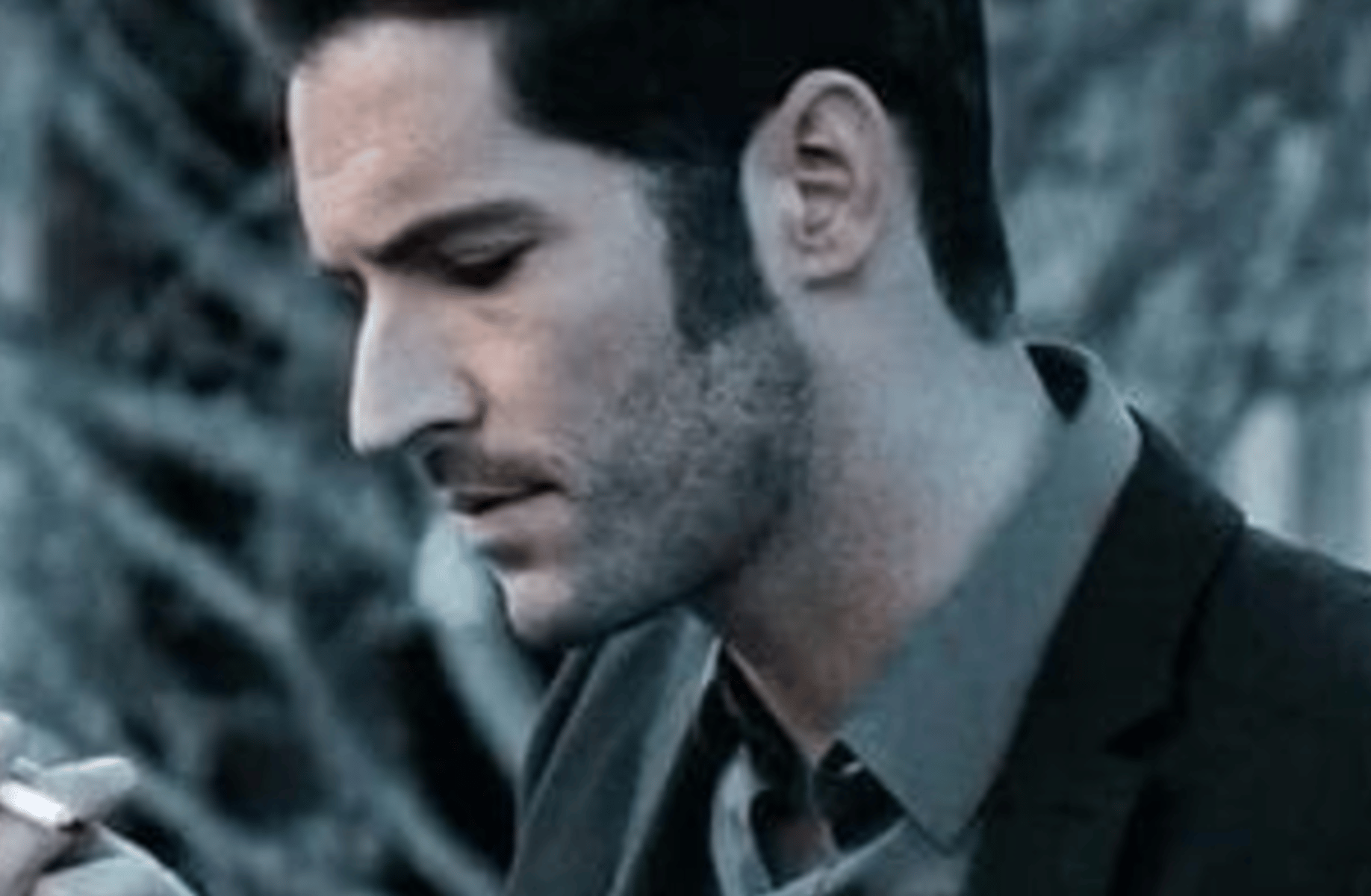Lucifer Morningstar