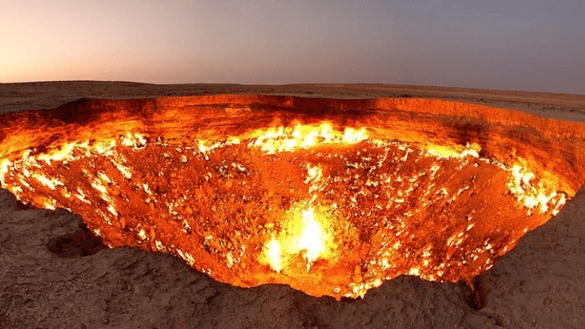 hell