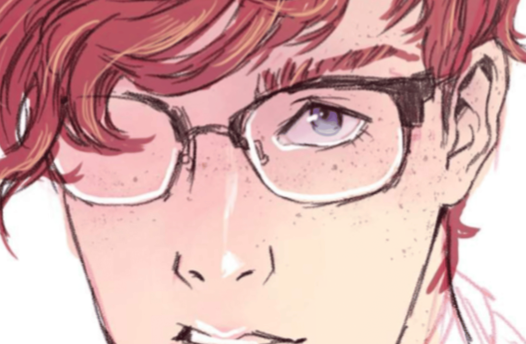Percy Weasley