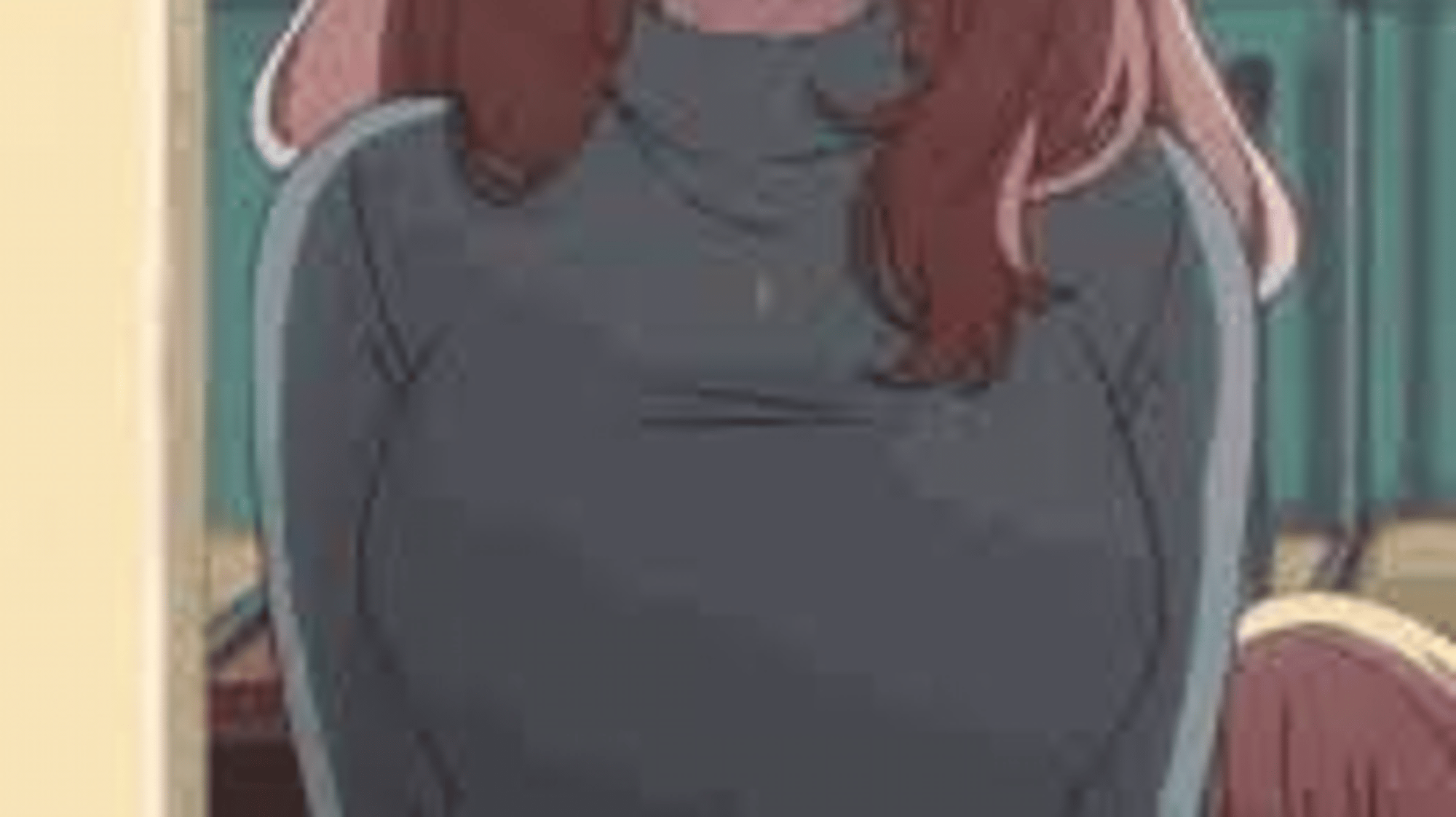 Step mom