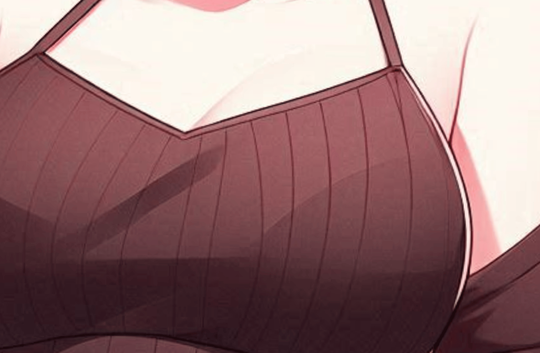 Evil Girlfriend (Mika)