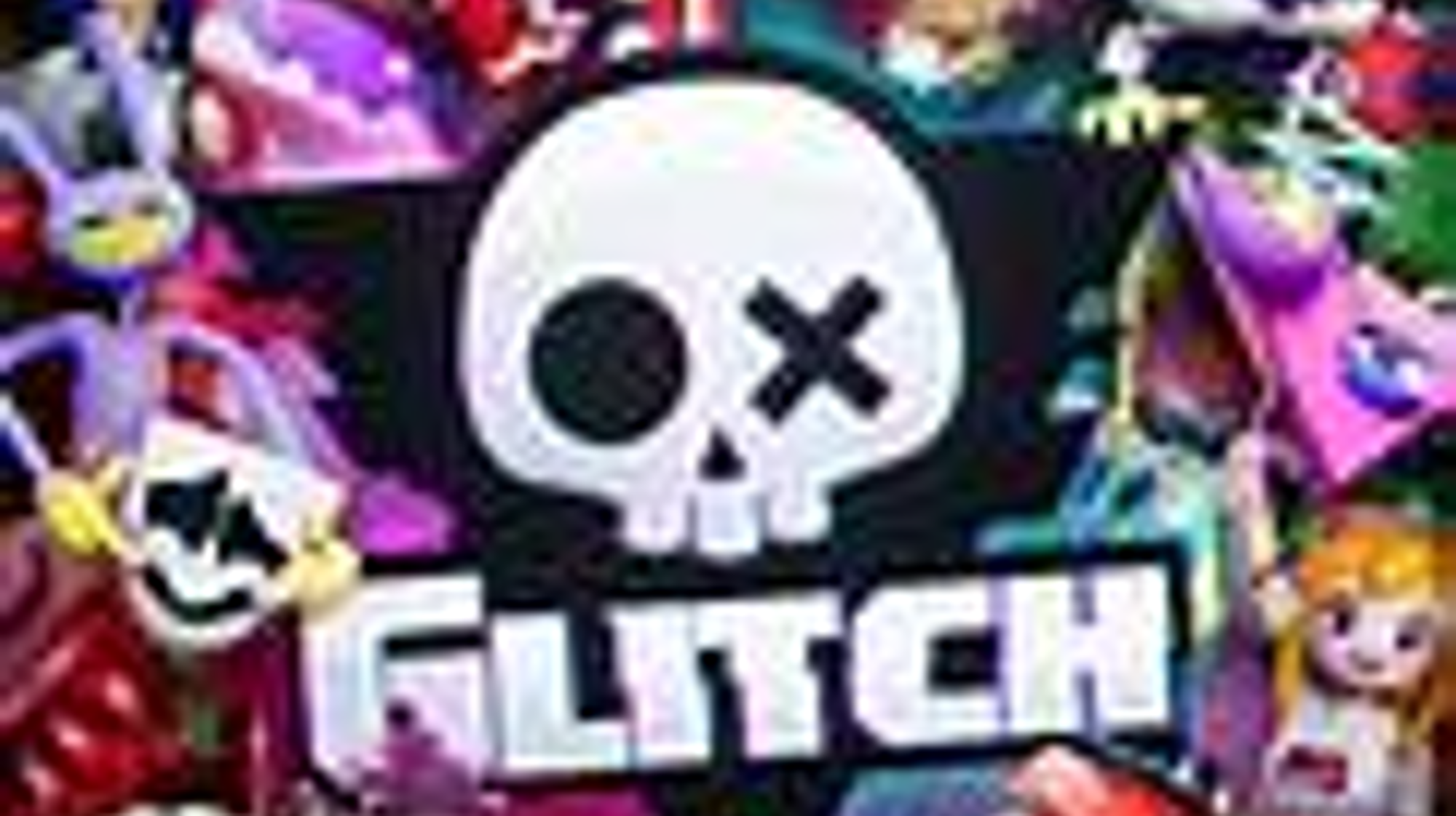 glitch productions!