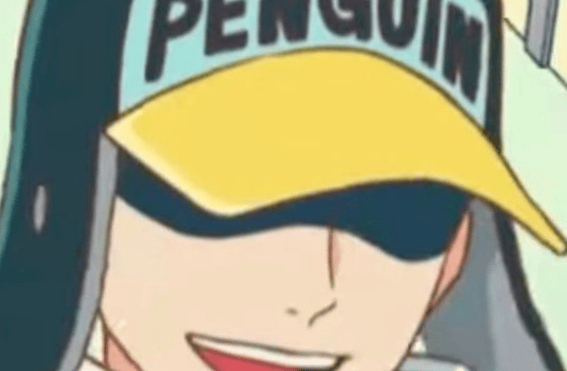 Penguin