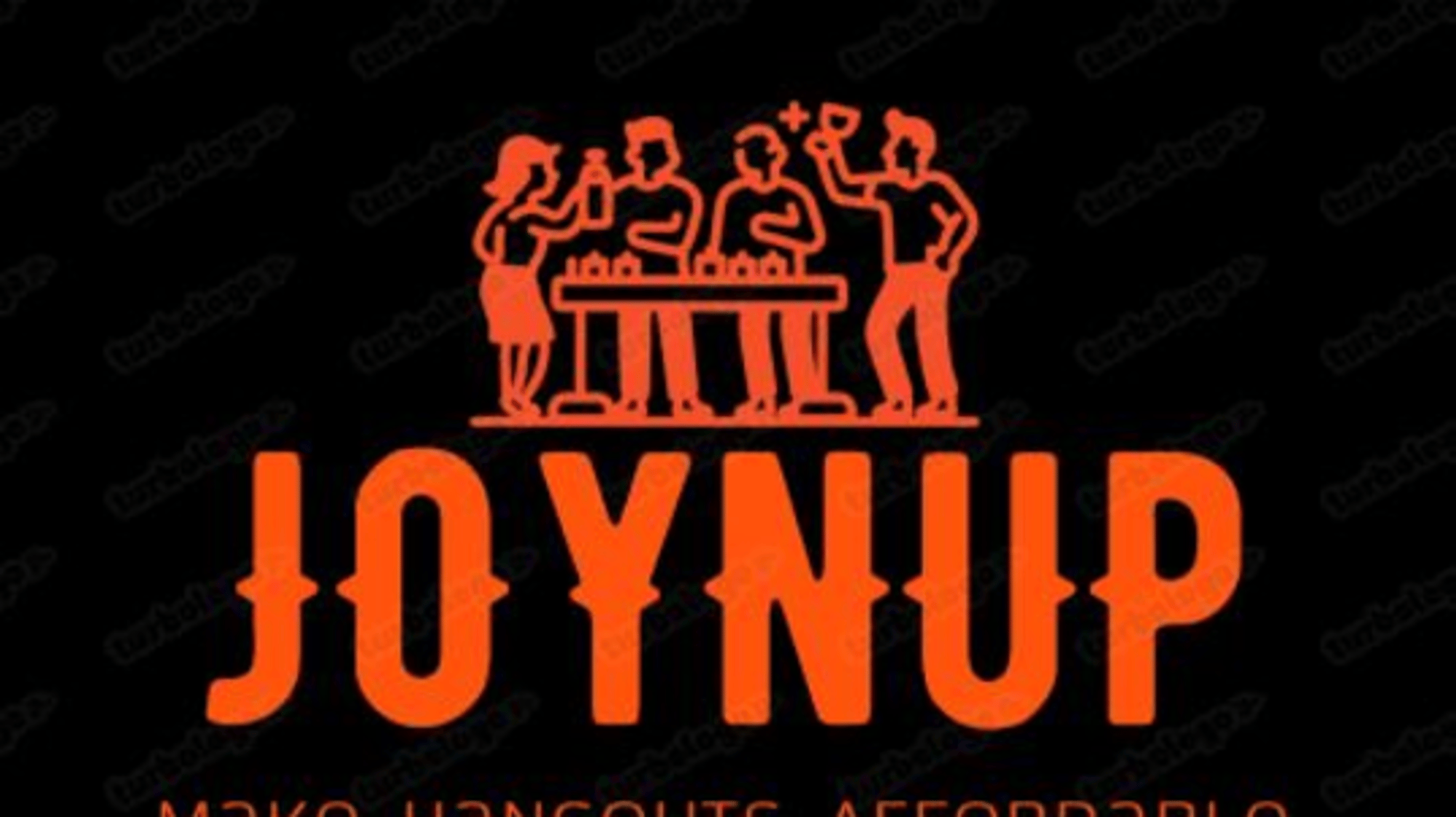 JOYNUP