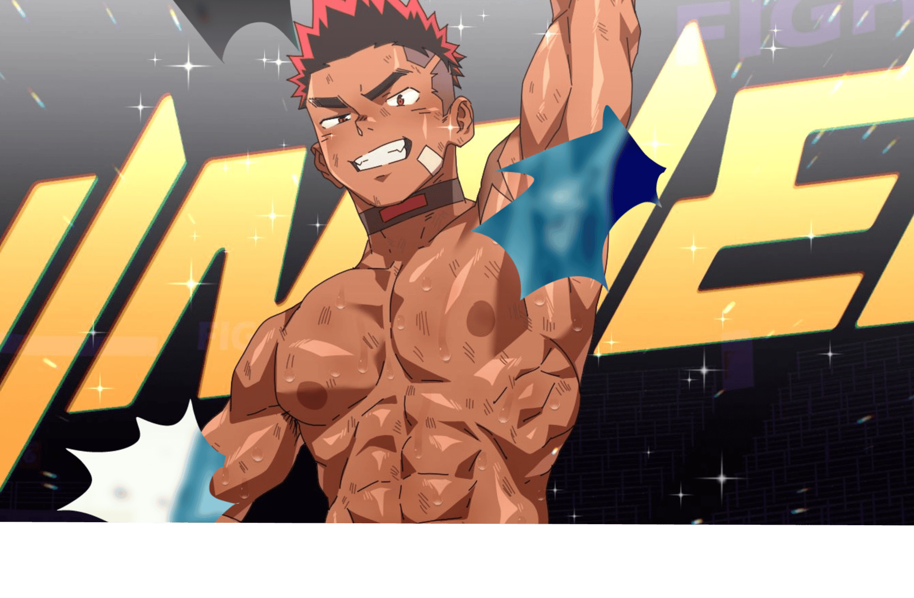 Kazuma Kiraboshi