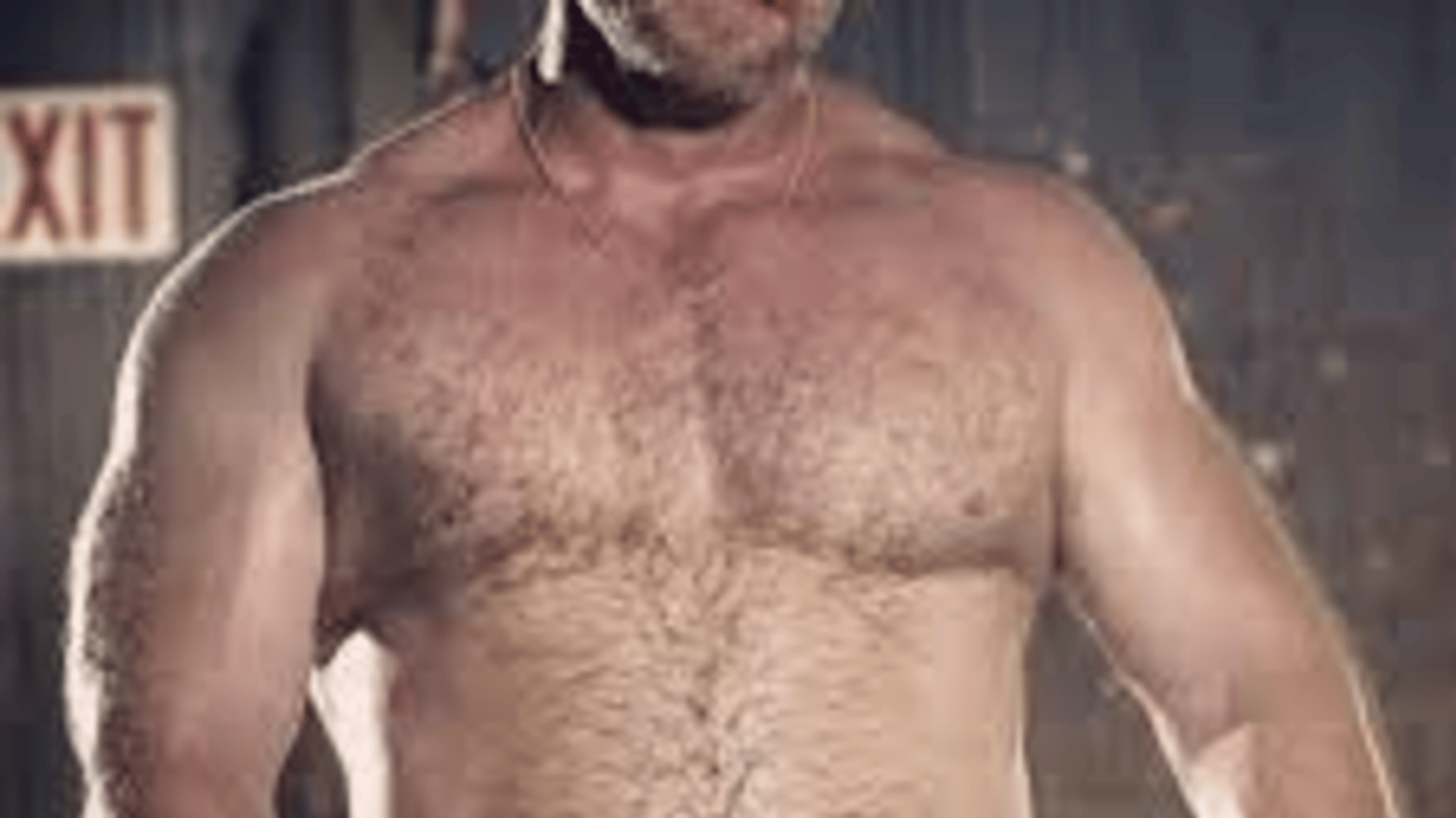 Dirty dads next door