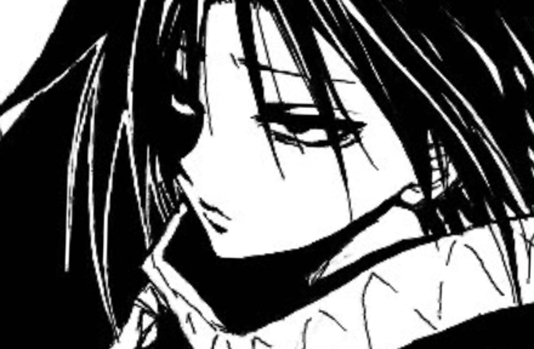 Feitan - enemys to lovers