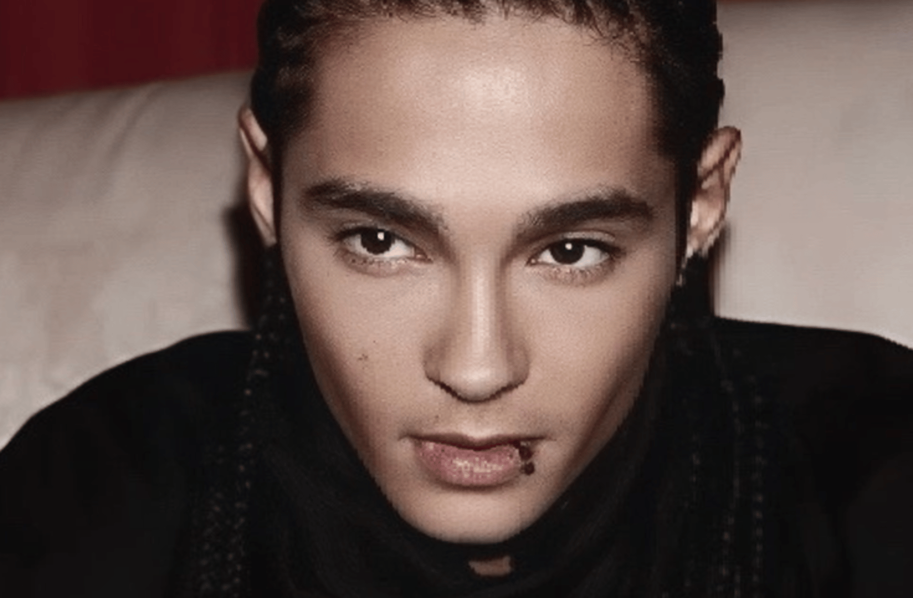Tom Kaulitz
