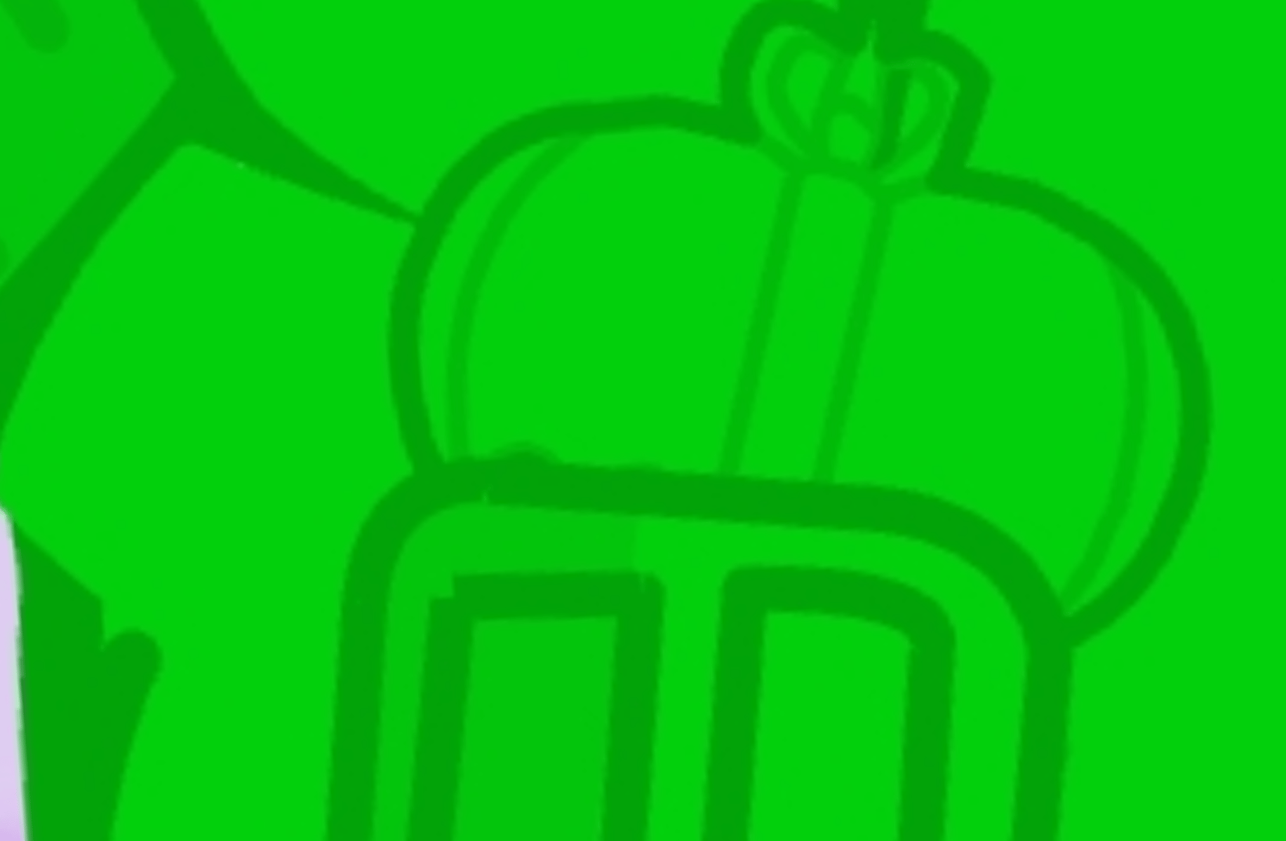 Duolingo (freaky)