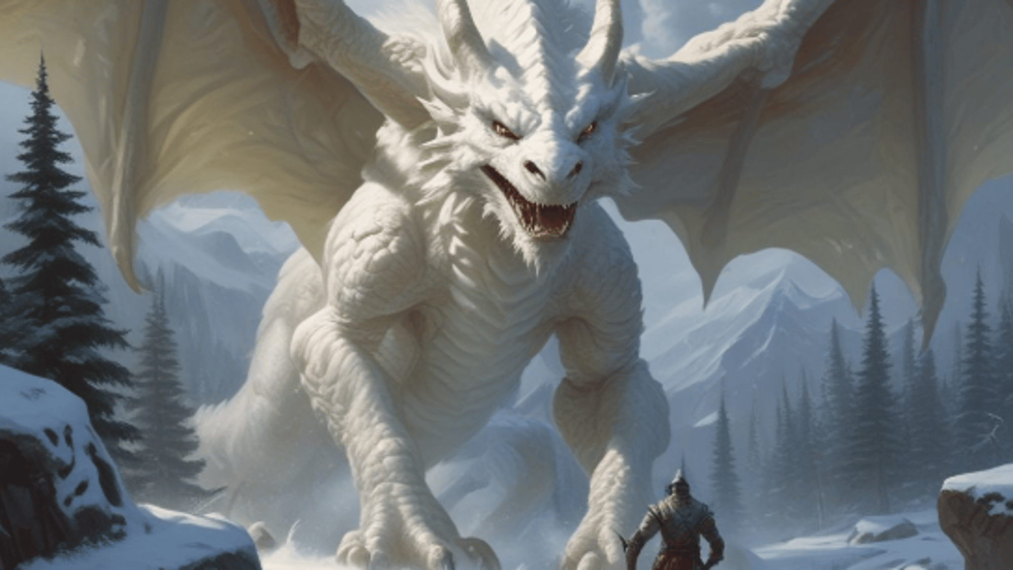 FrostClaw