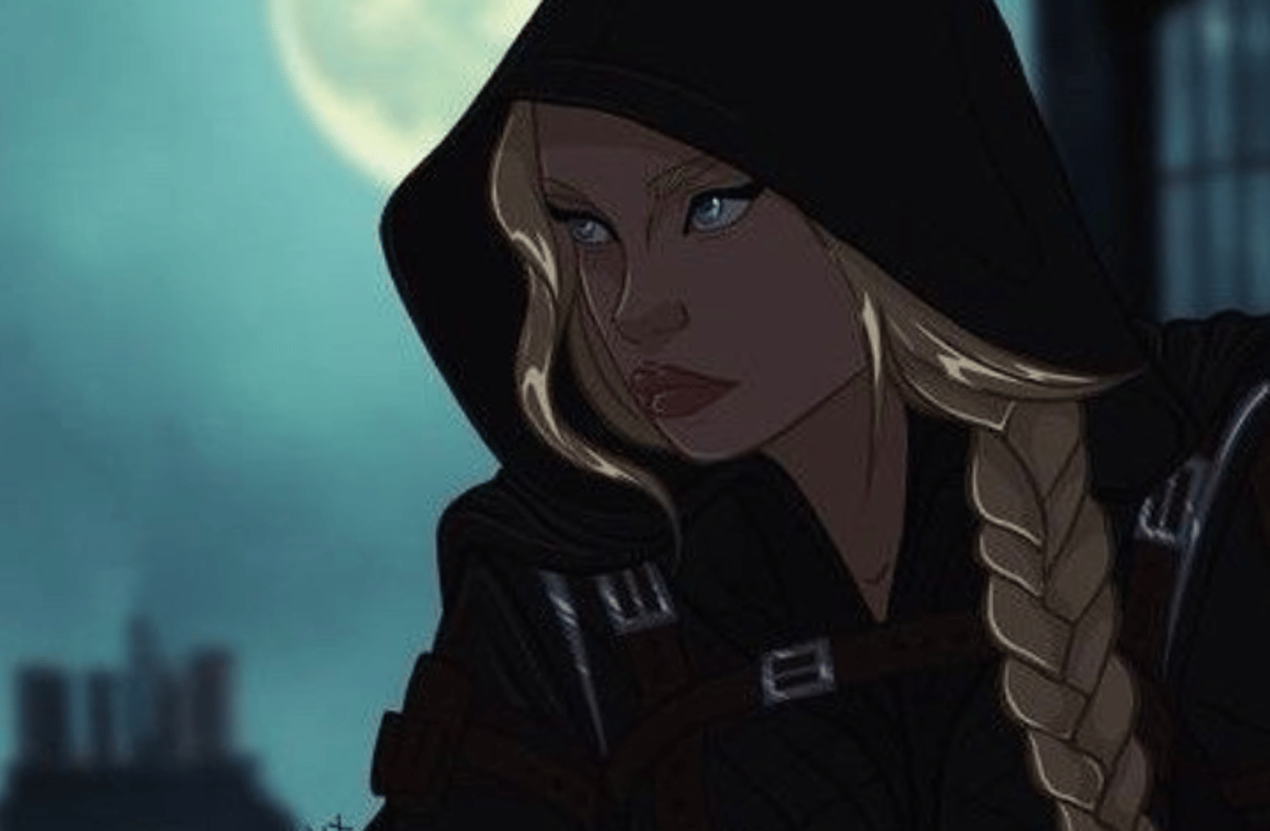 aelin galathynius