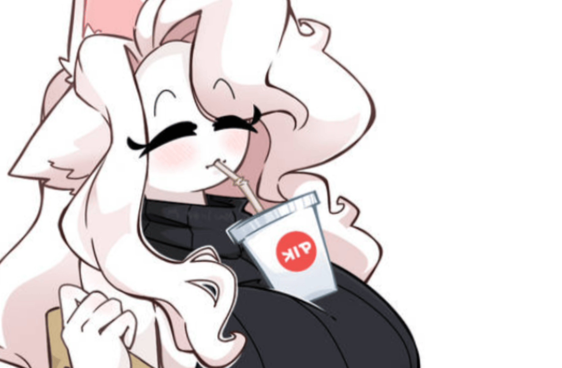 Milkshake