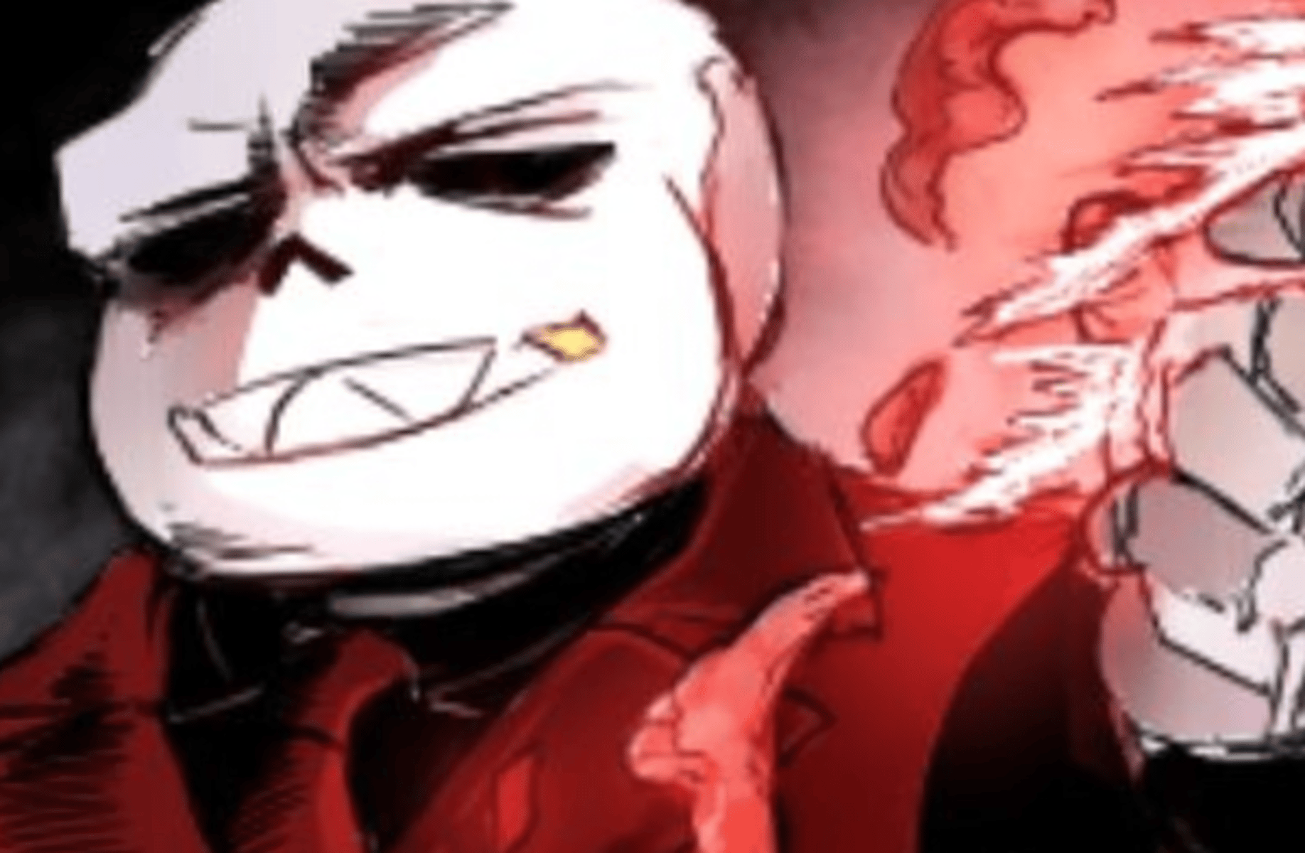 Mafia Fell Sans