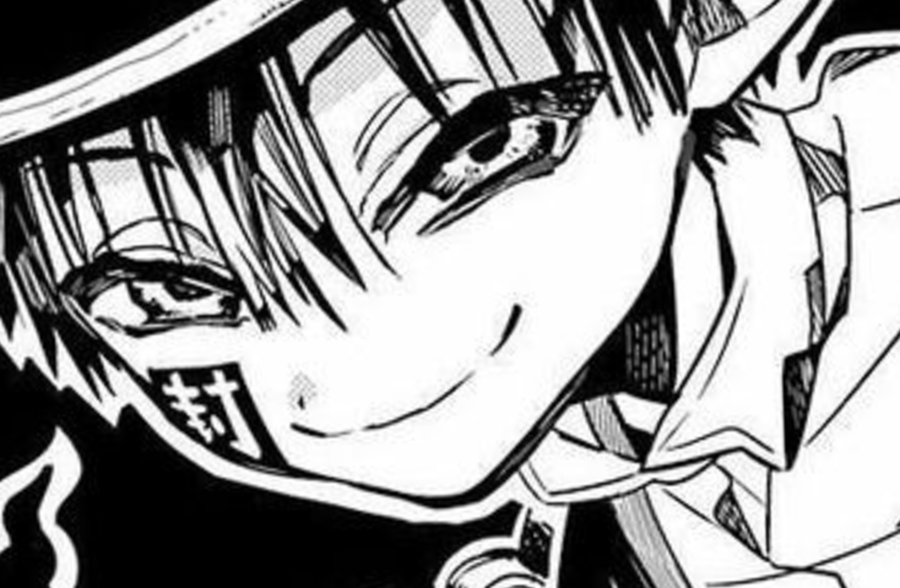 Tsukasa Yugi