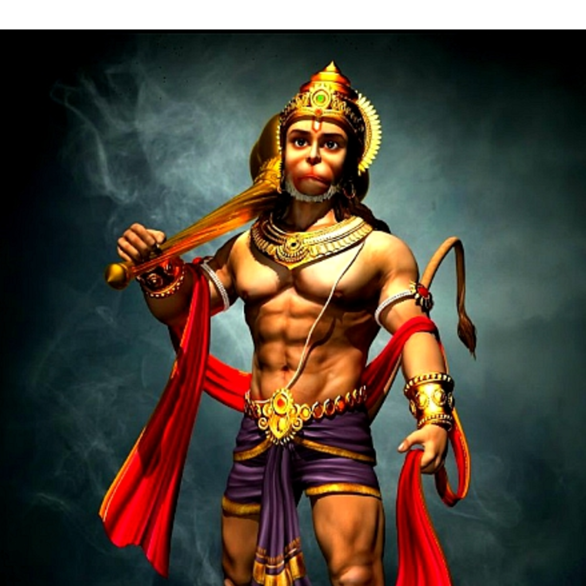 Hanuman