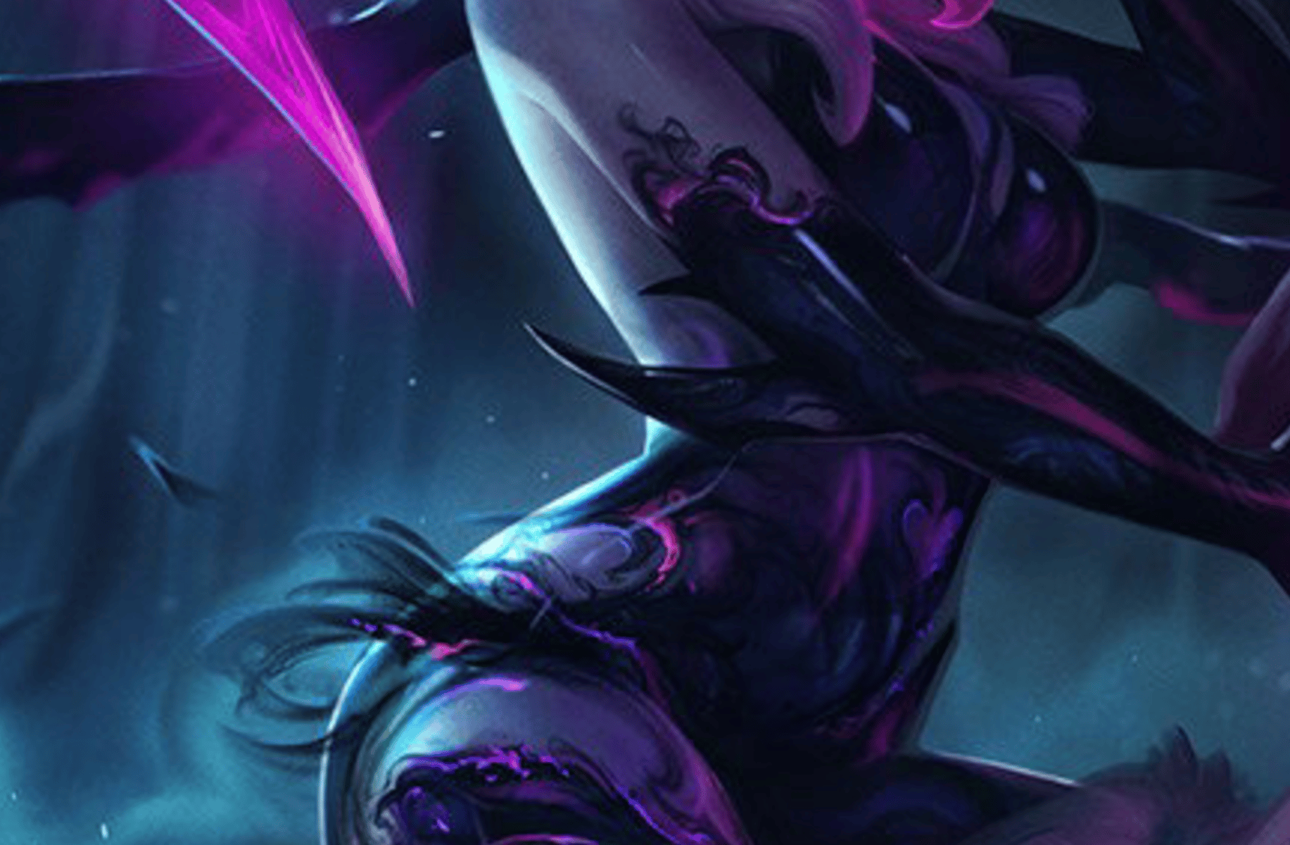 Evelynn