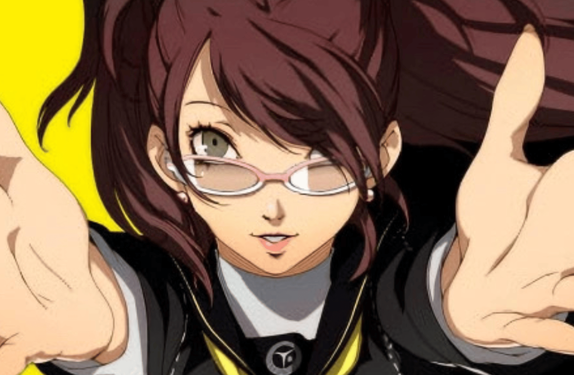 Rise Kujikawa
