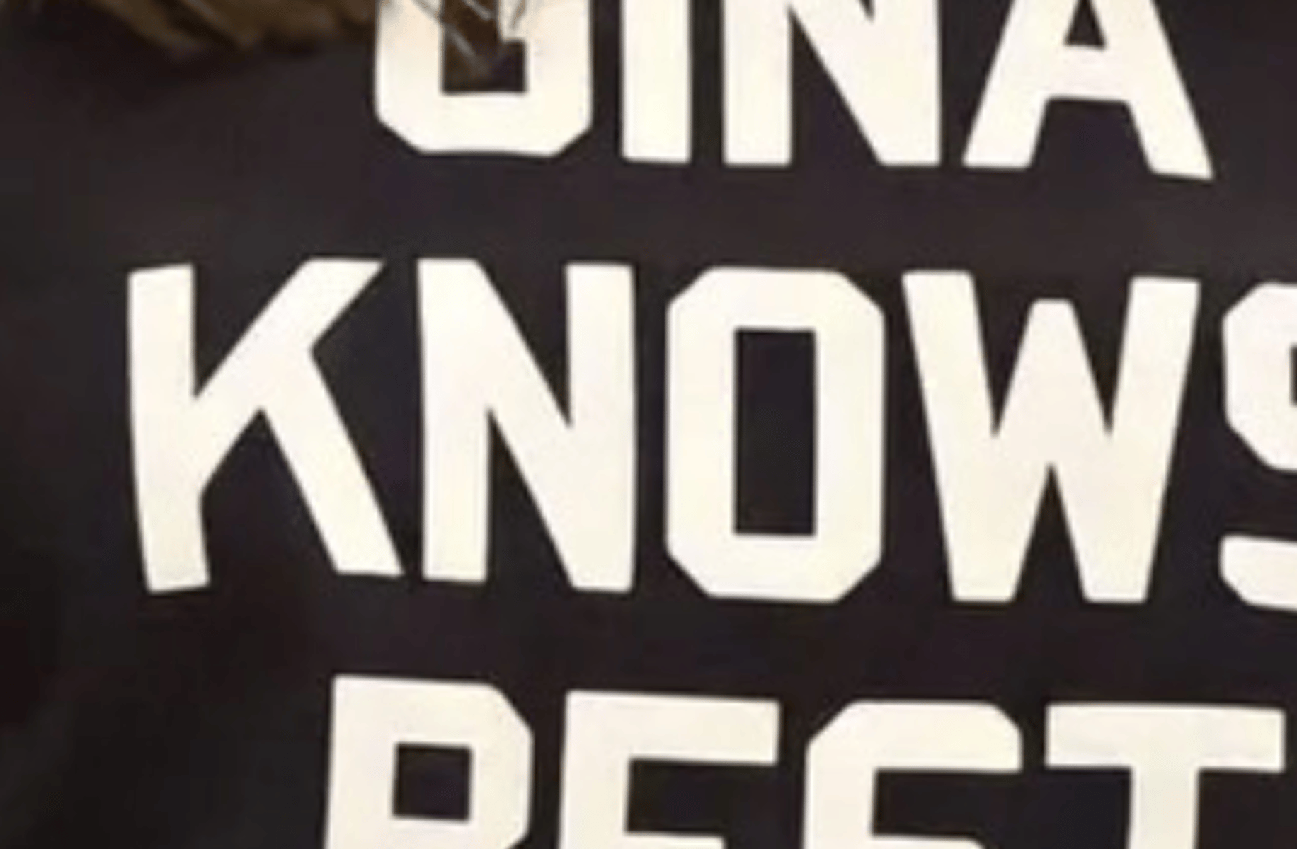 Gina Linetti