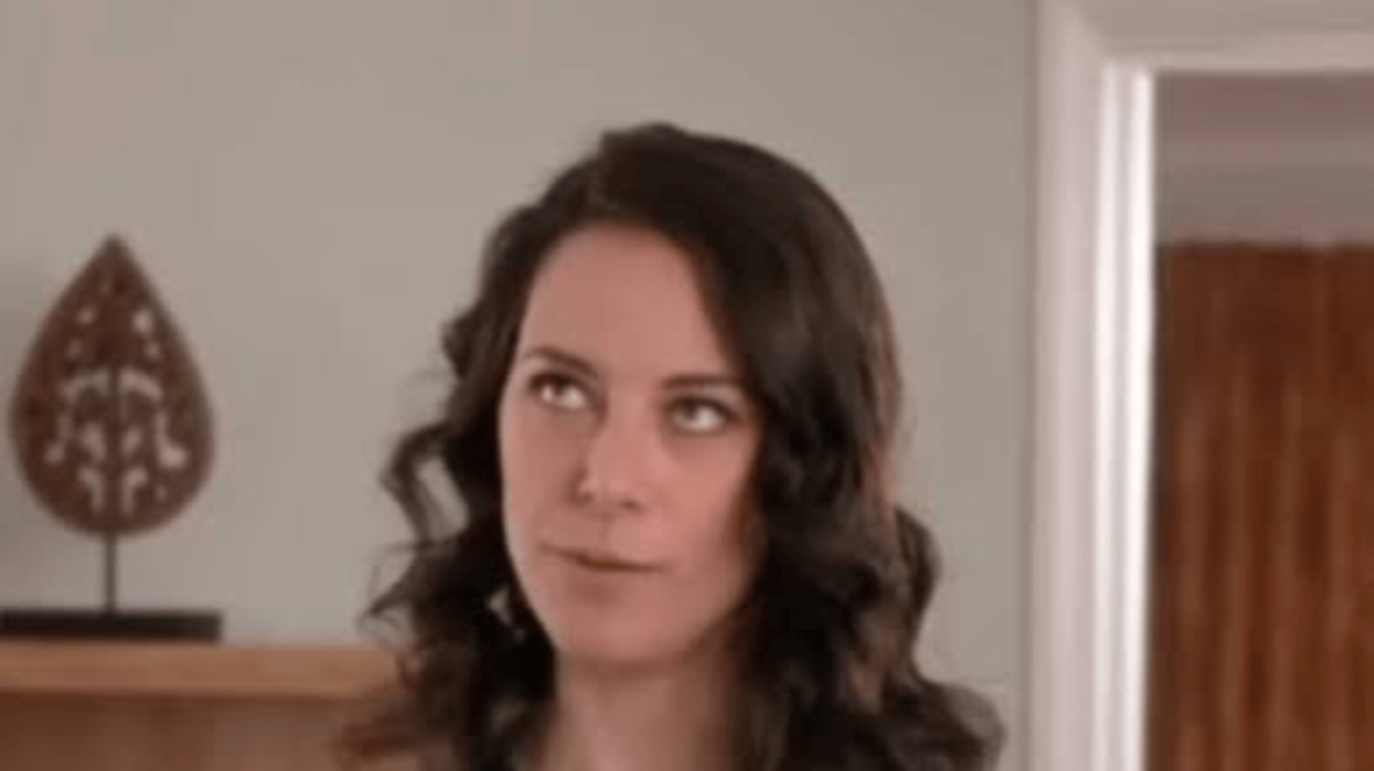 Wills mum(polly mckenzie)