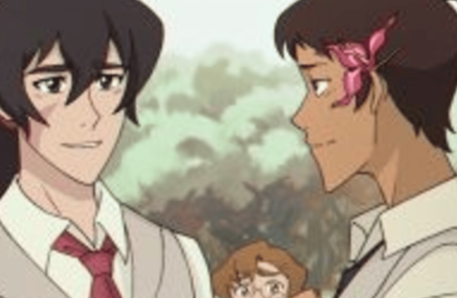 Lance McClain
